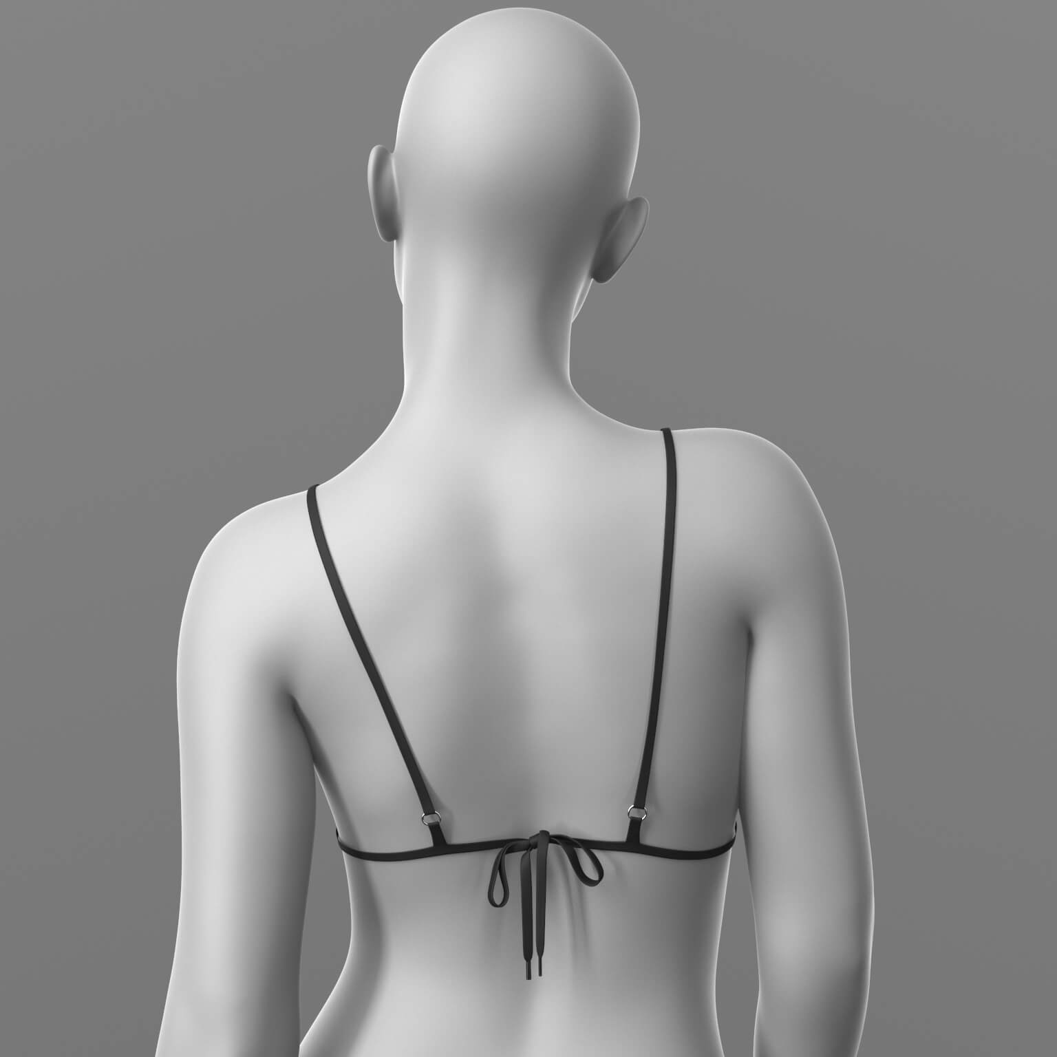 High Boots 4v Panties Straps 4v Bra 03v G9 Daz Content