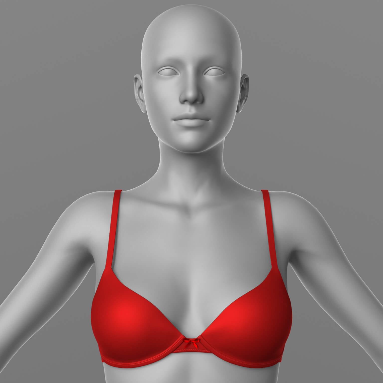 Bra 1v G8 Female Daz Content
