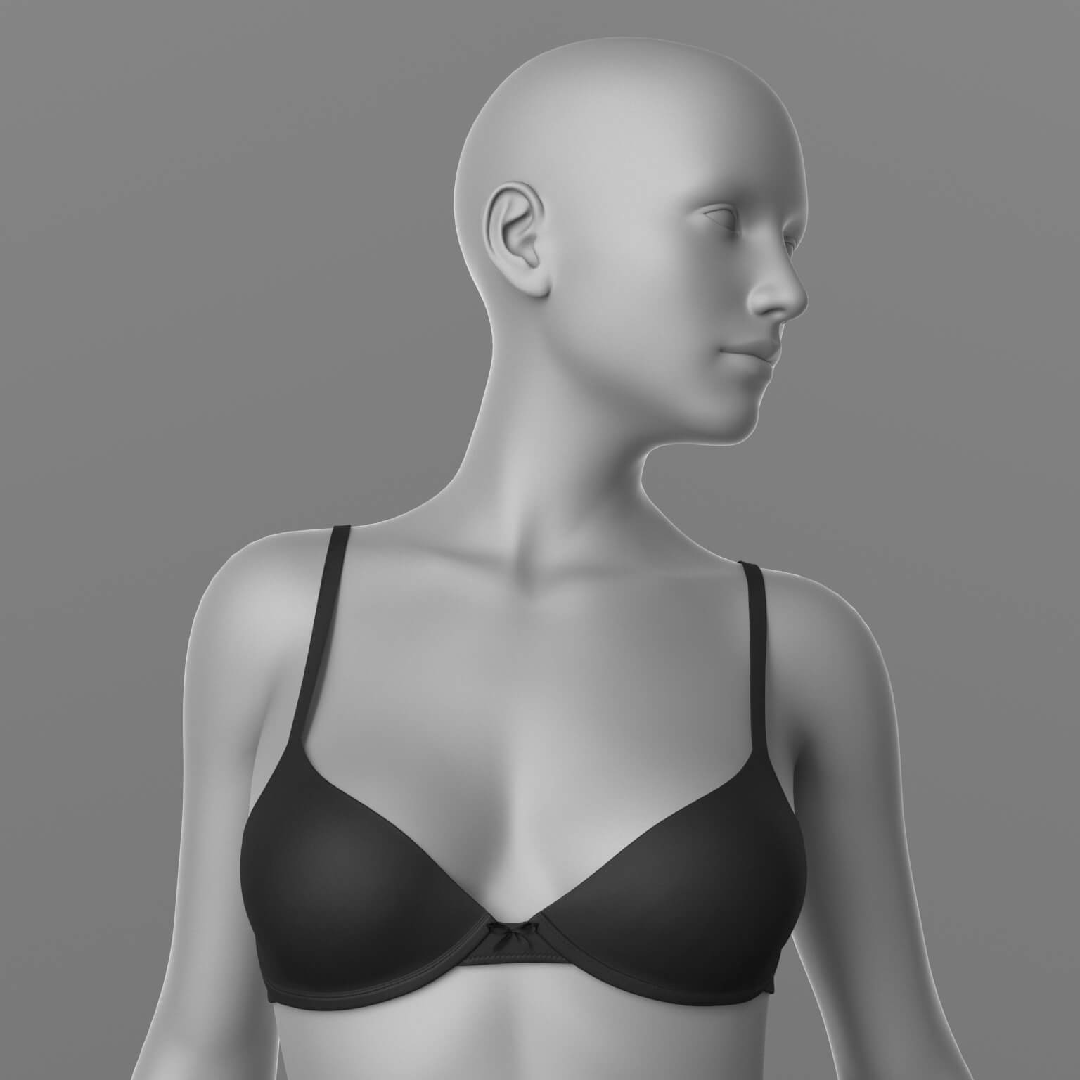 Bra 1v G8 Female Daz Content
