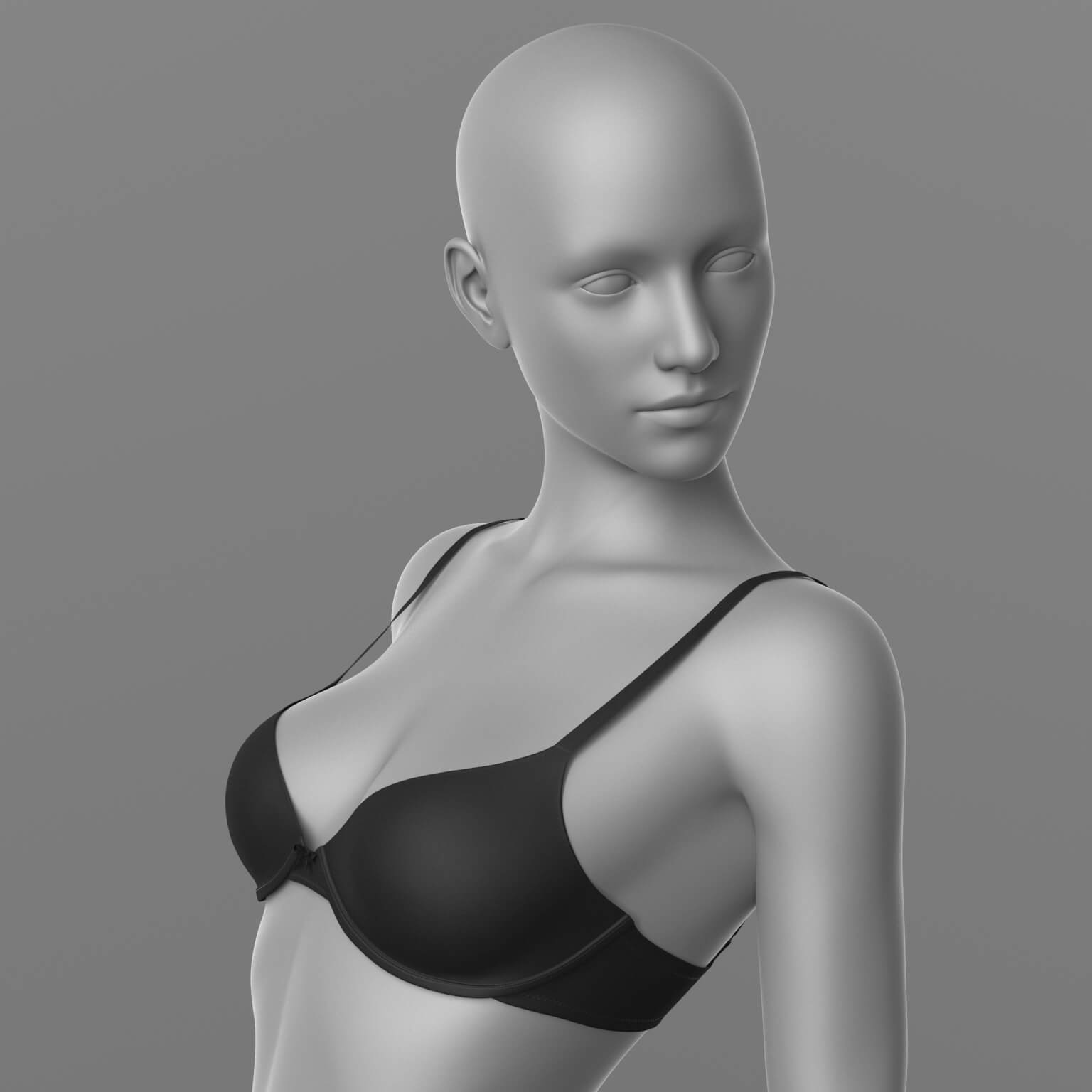 Bra 1v G8 Female Daz Content