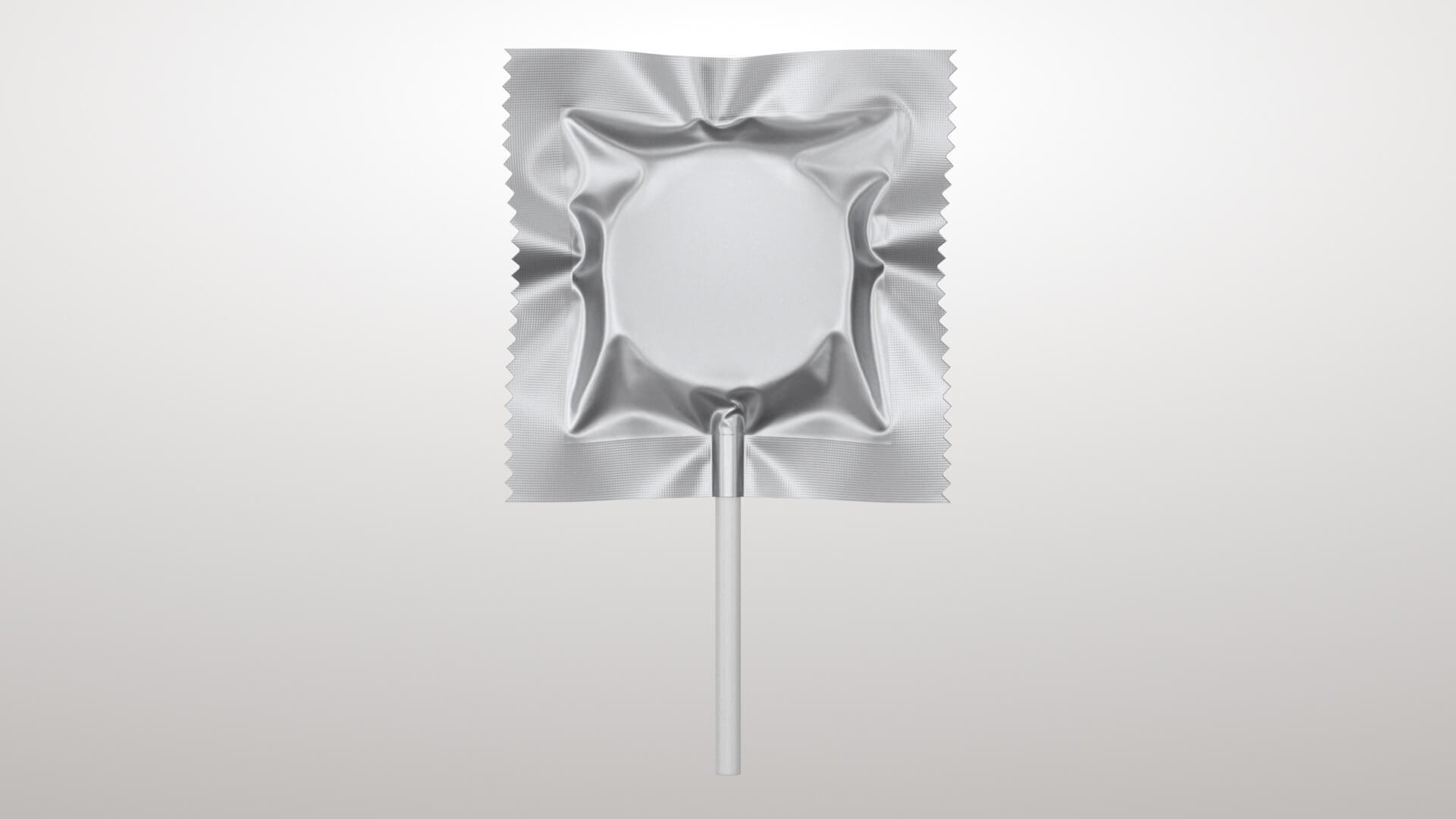 Candy Wrapper 07v Props Daz Content