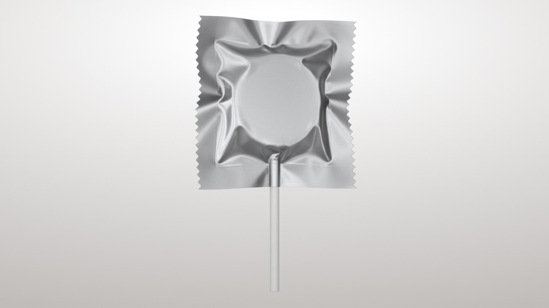 Candy Wrapper 07v Props Daz Content