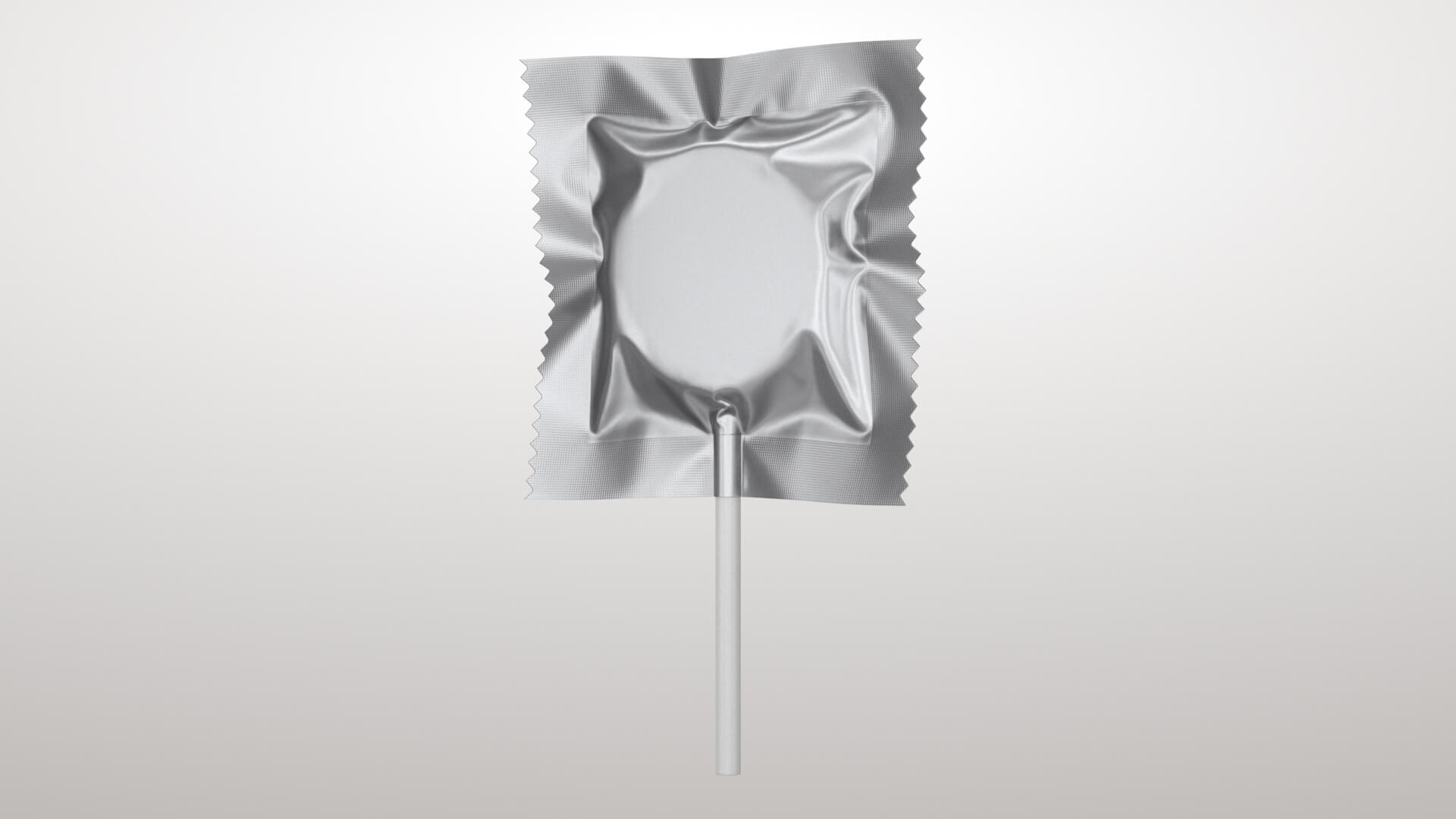 Candy Wrapper 07v Props Daz Content