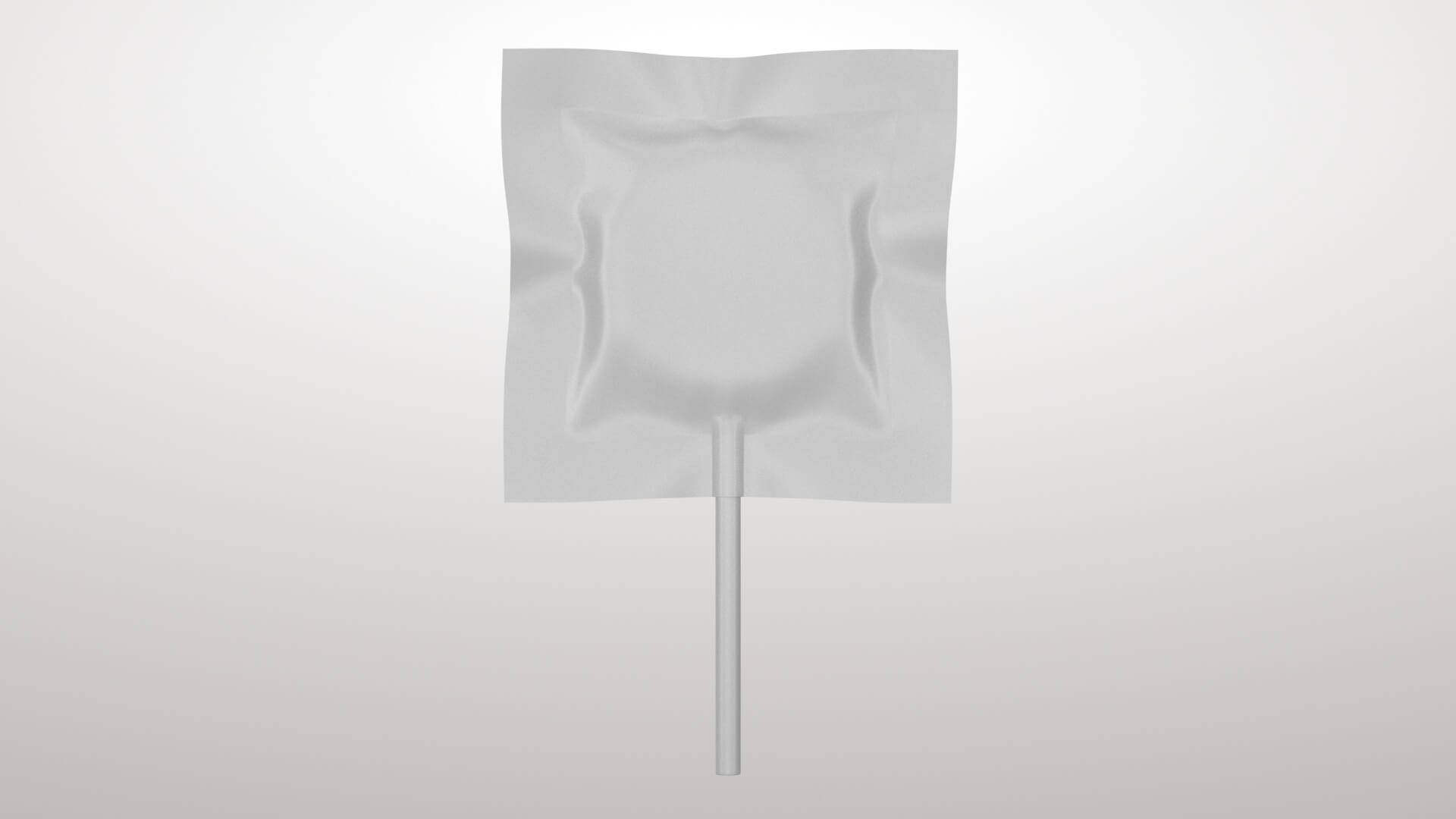 Candy Wrapper 07v Props Daz Content