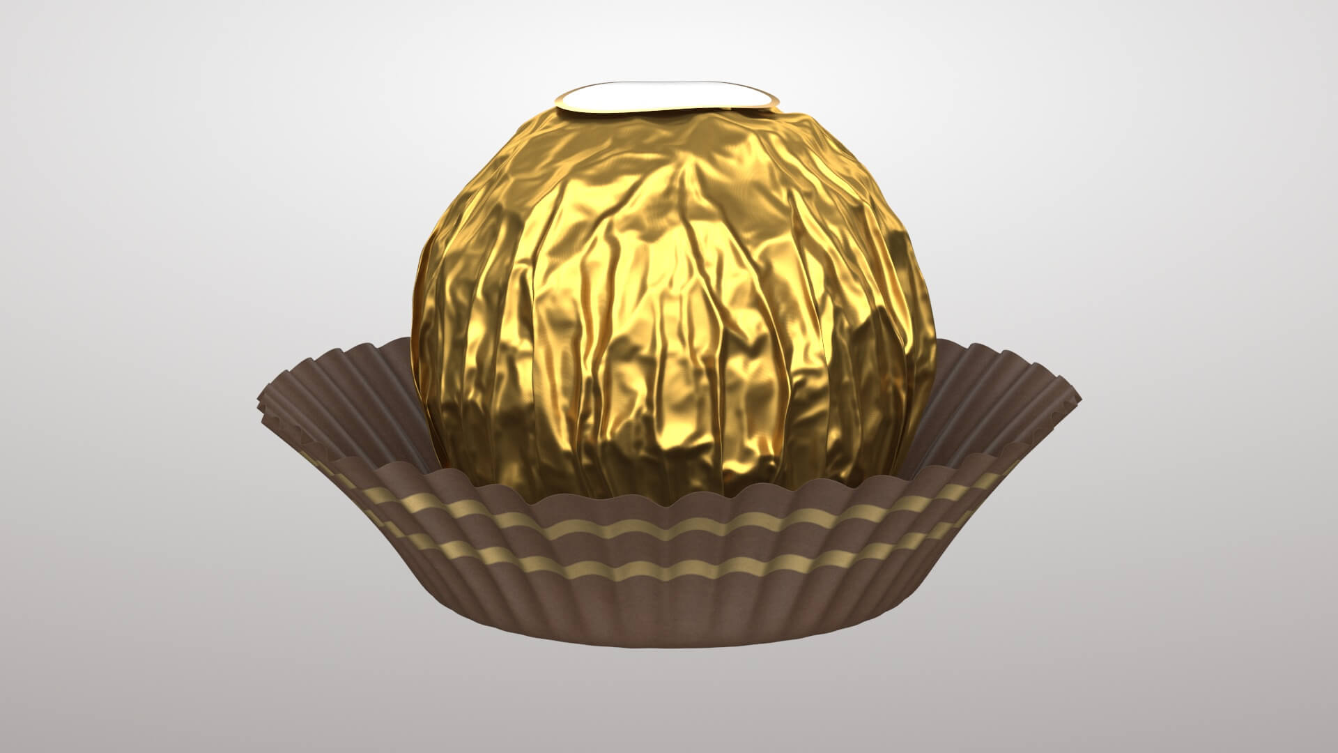 Candy Wrapper 11v Props Daz Content