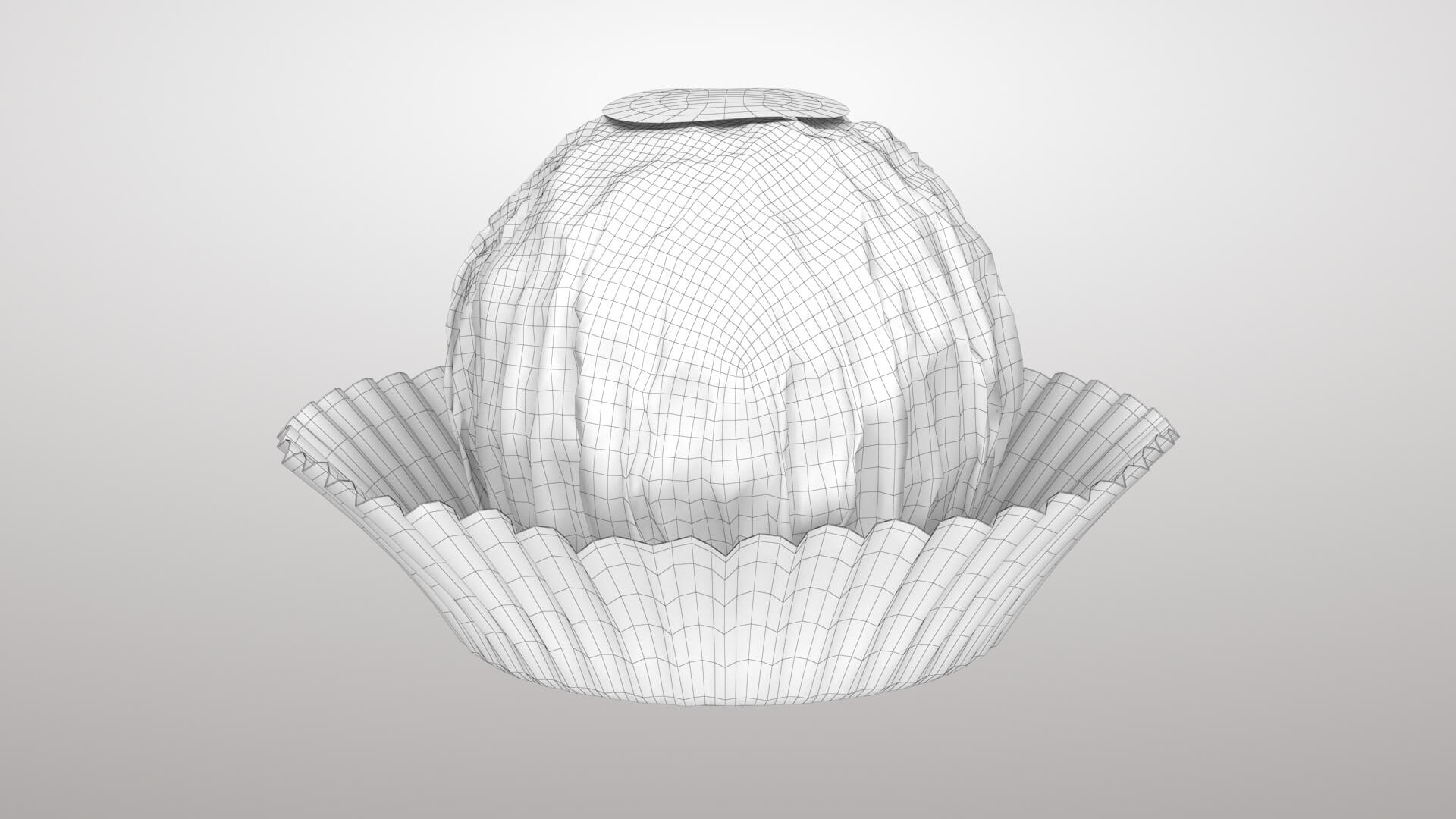 Candy Wrapper 11v Props Daz Content