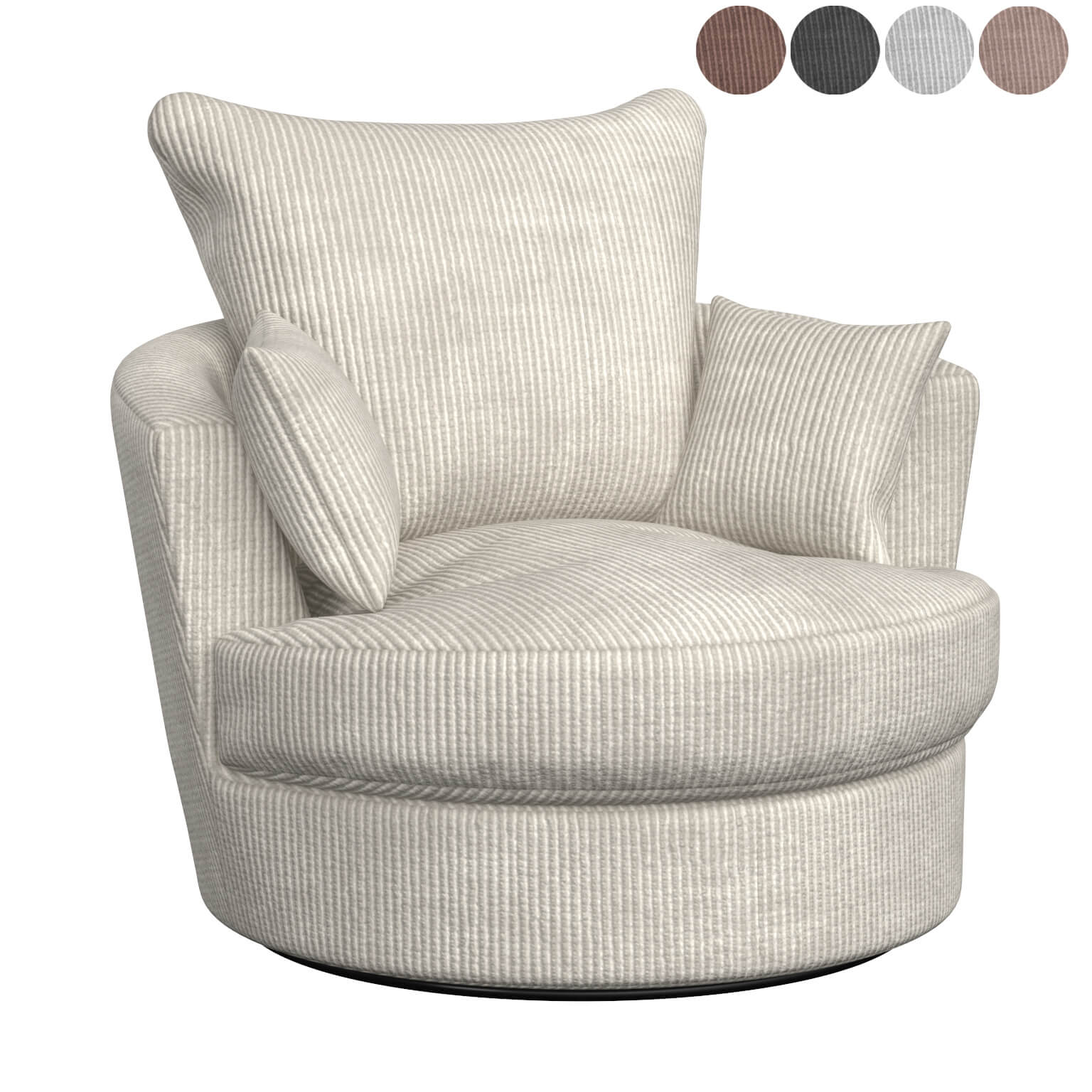 Chair Drehsessel Simsbury Daz Daz Content