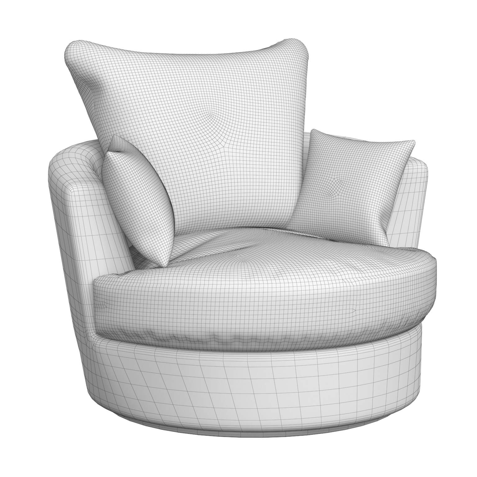 Chair Drehsessel Simsbury Daz Daz Content