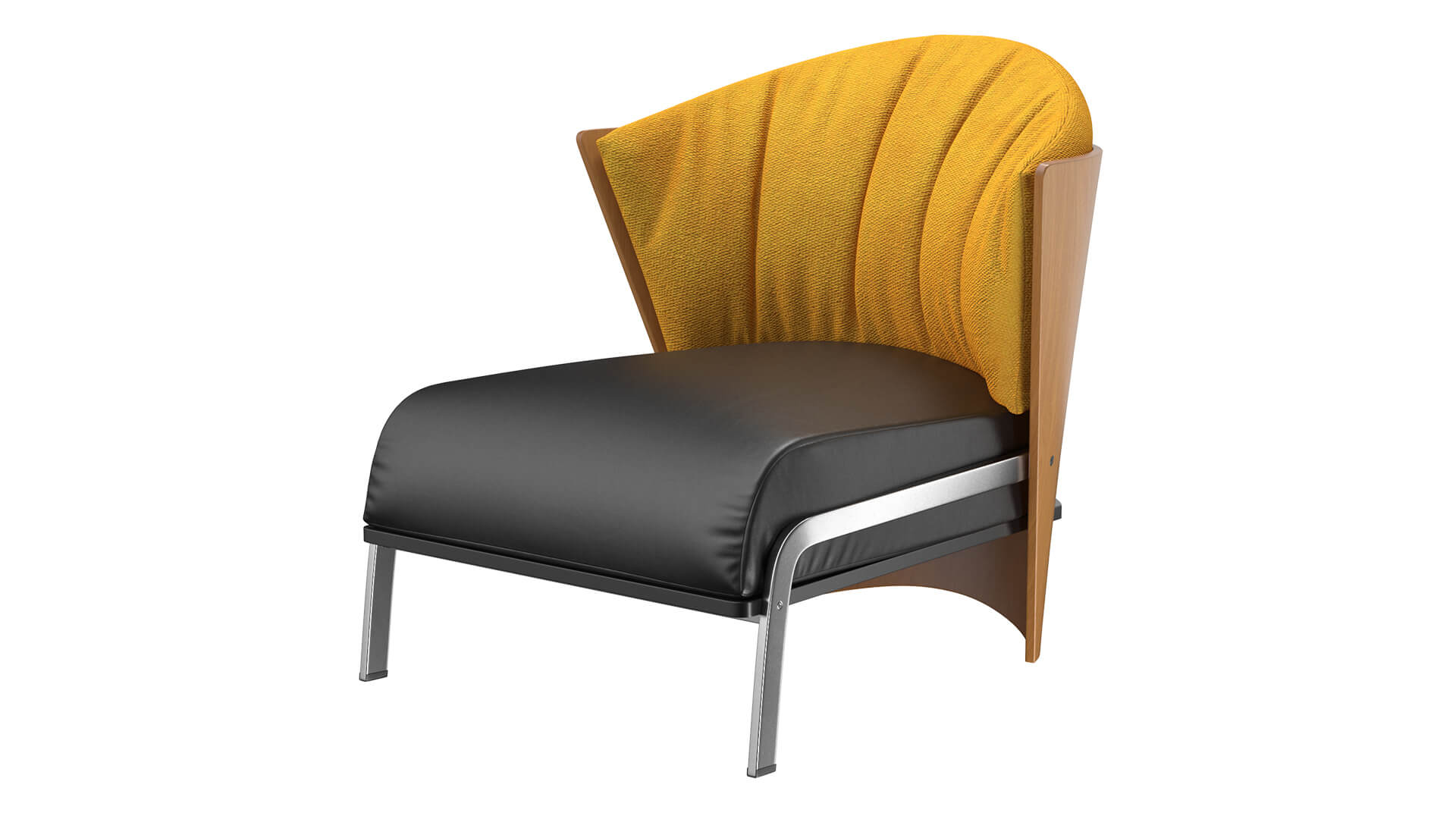 Chair Elba DAZ Daz Content