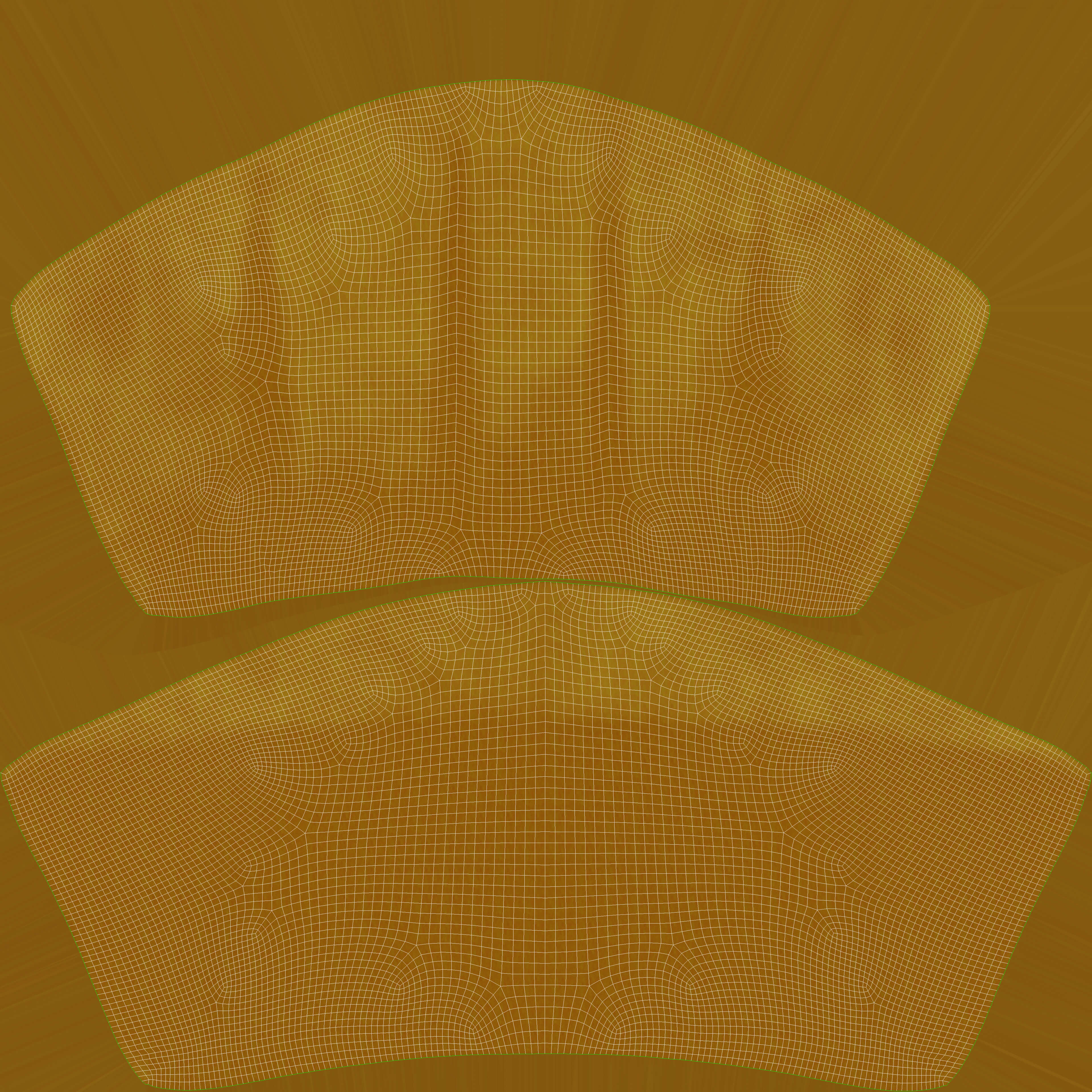 Chair Elba DAZ Daz Content