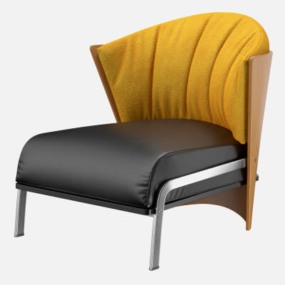 Chair Elba DAZ