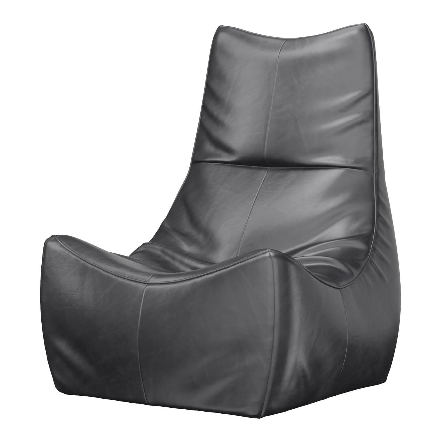 Chair Rock DAZ Daz Content