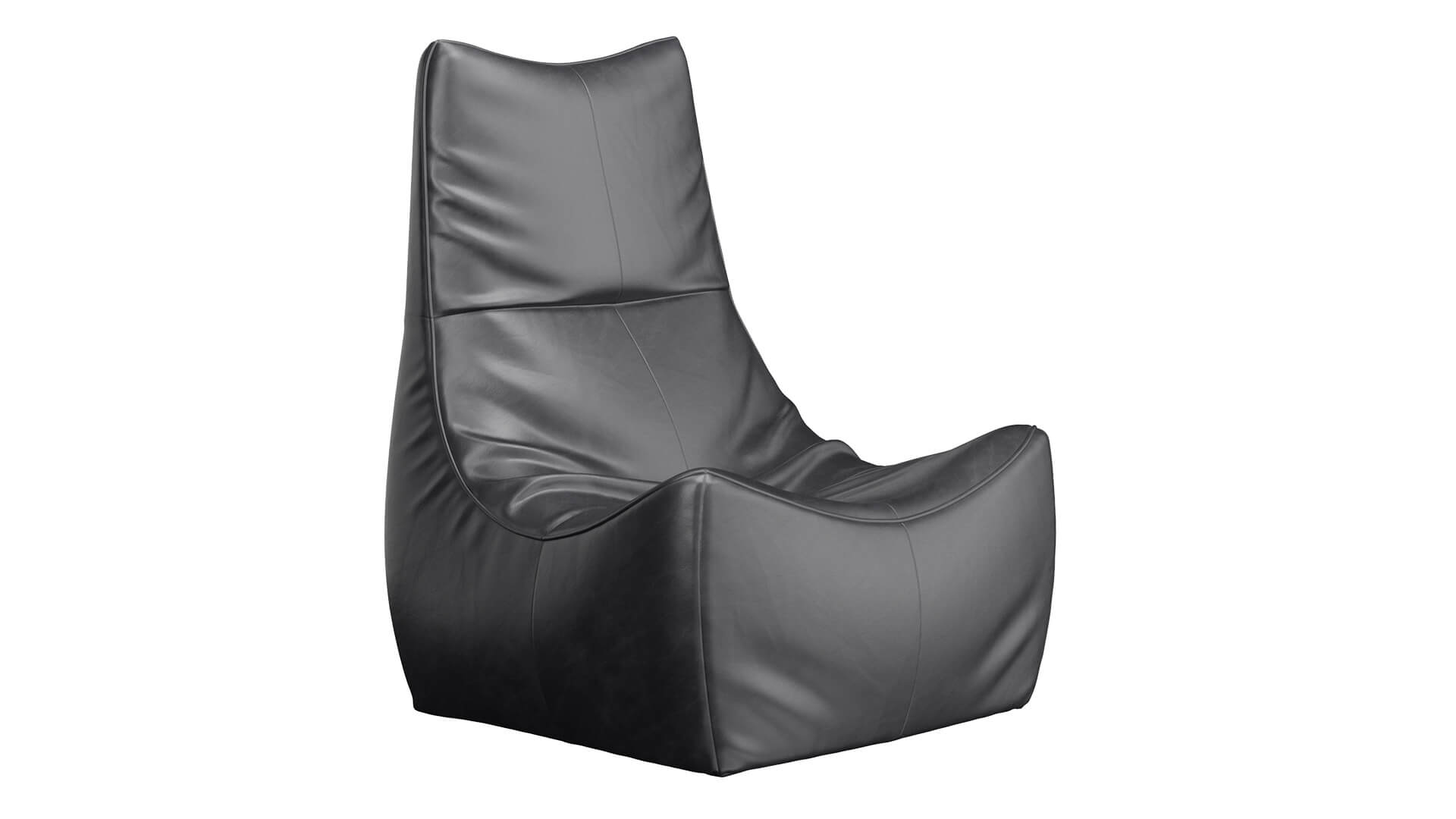 Chair Rock DAZ Daz Content