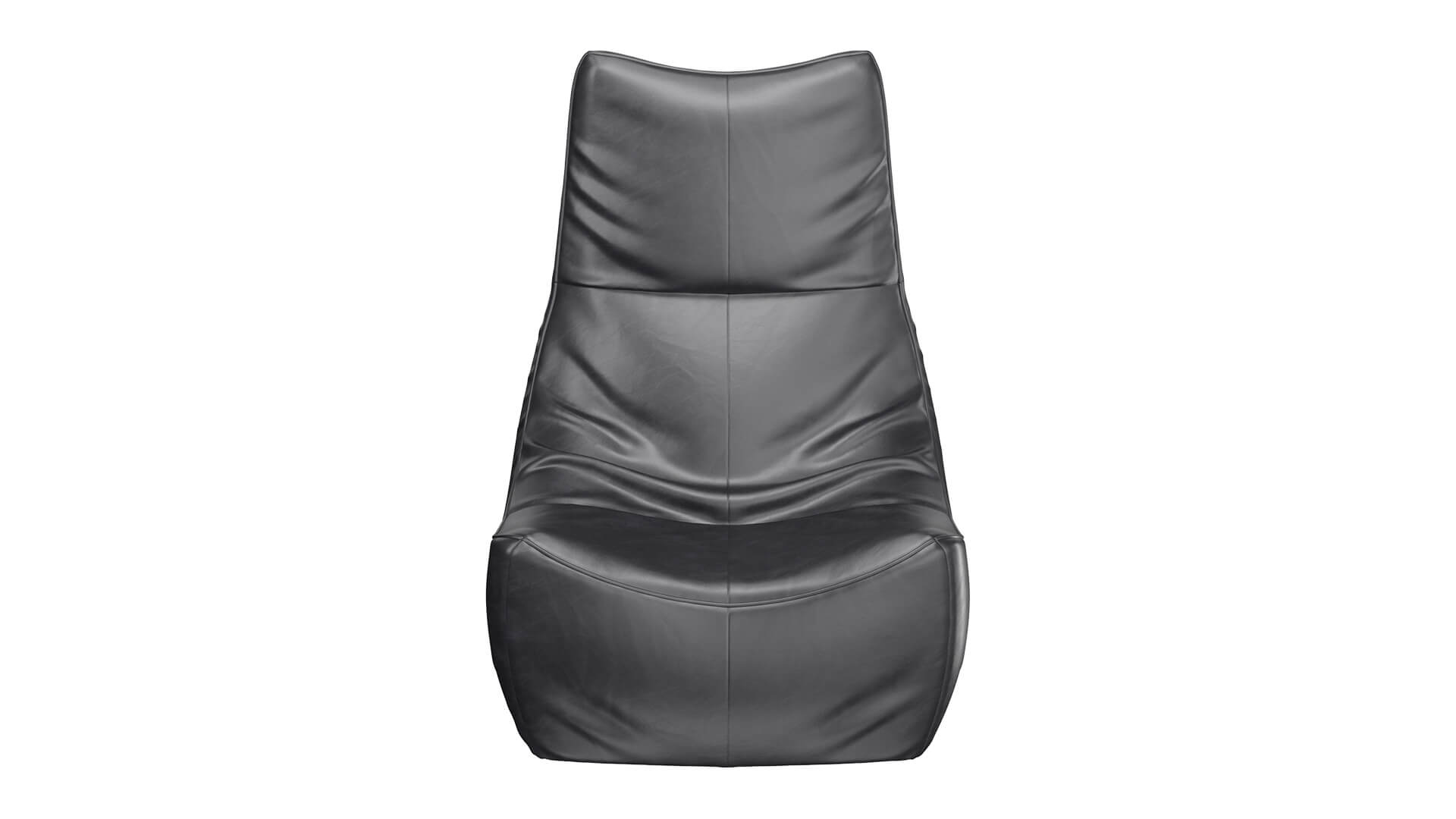Chair Rock DAZ Daz Content