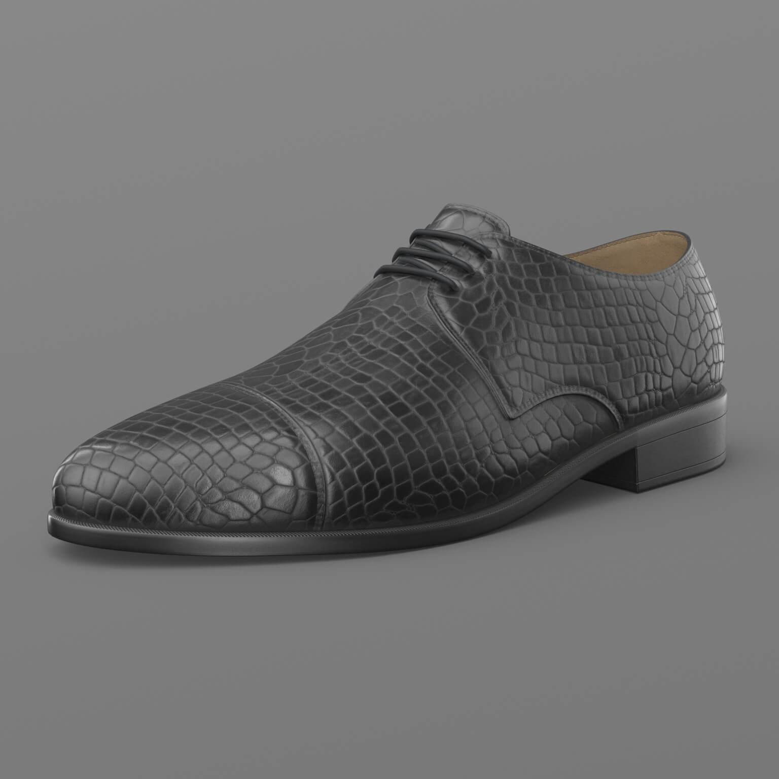 Classic Mens Shoes G8 Male Daz Content
