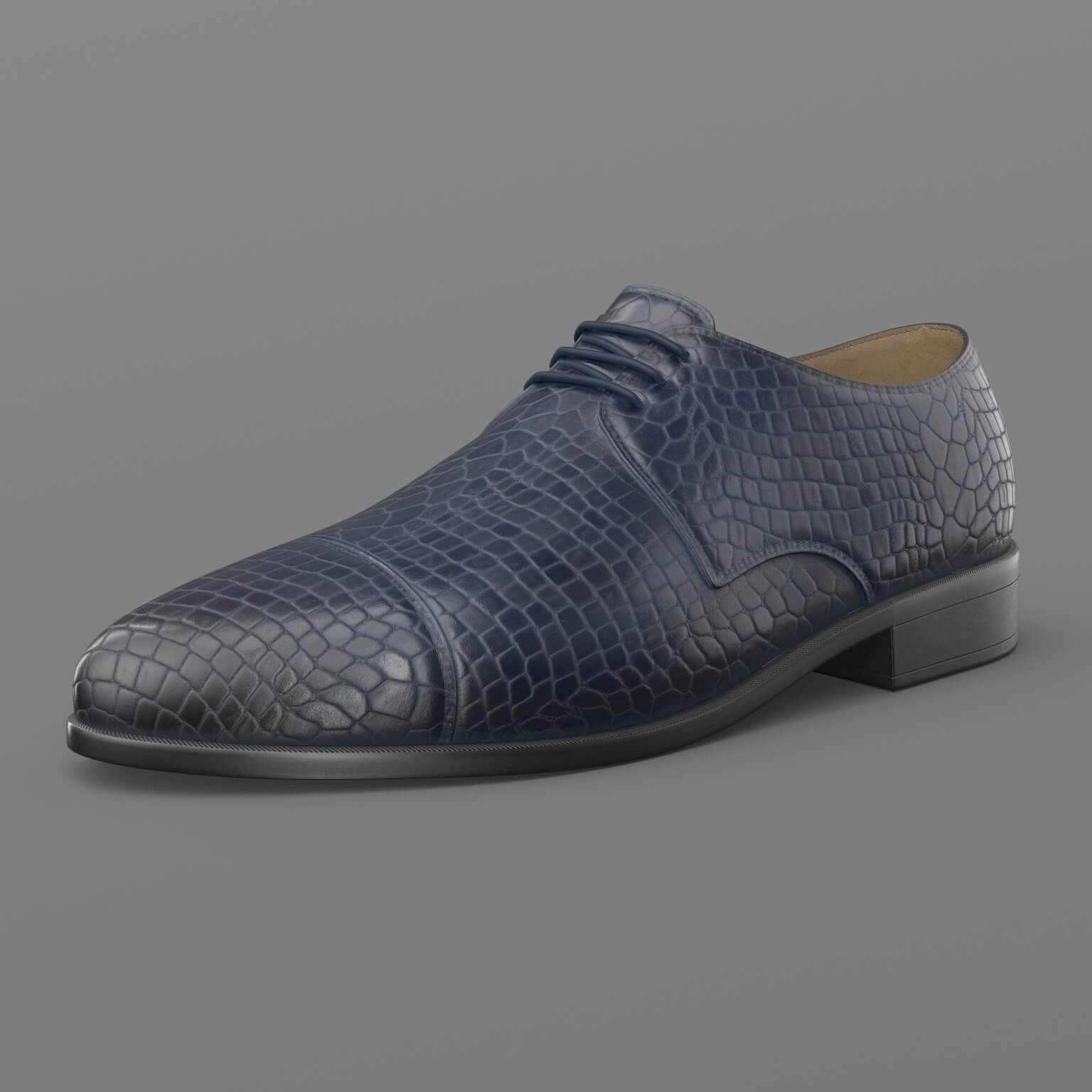 Classic Mens Shoes G8 Male Daz Content