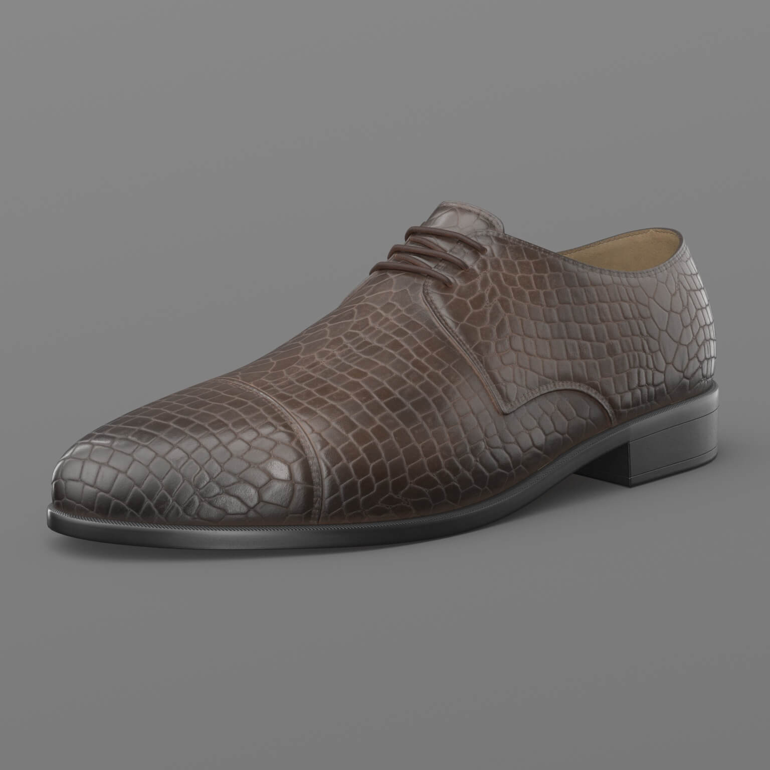 Classic Mens Shoes G8 Male Daz Content