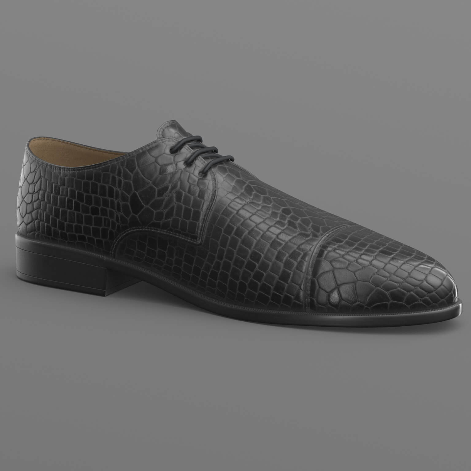 Classic Mens Shoes G8 Male Daz Content