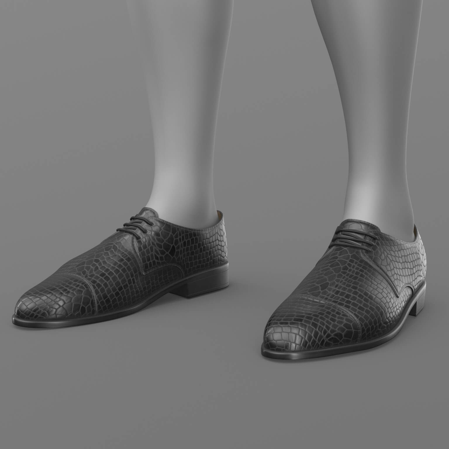 Classic Mens Shoes G8 Male Daz Content