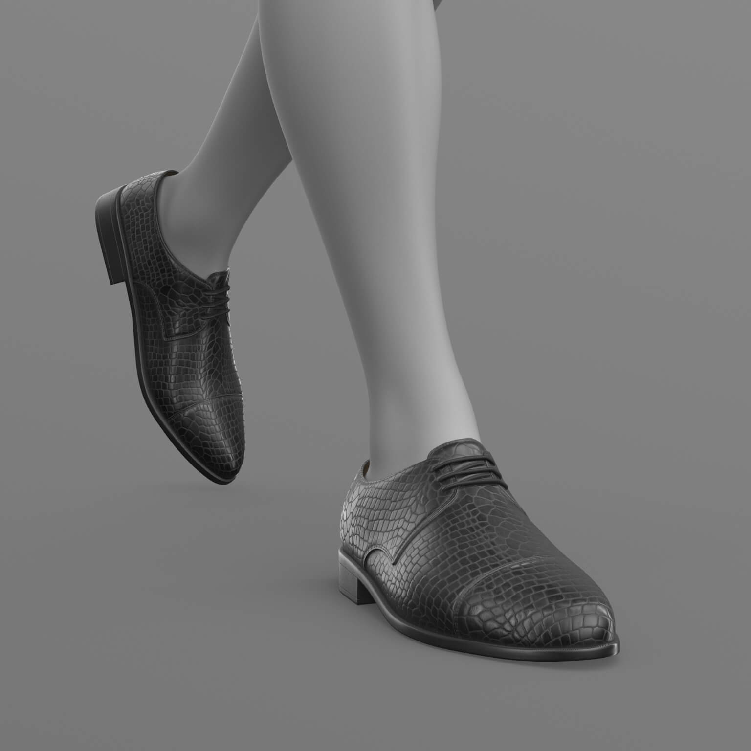 Classic Mens Shoes G8 Male Daz Content