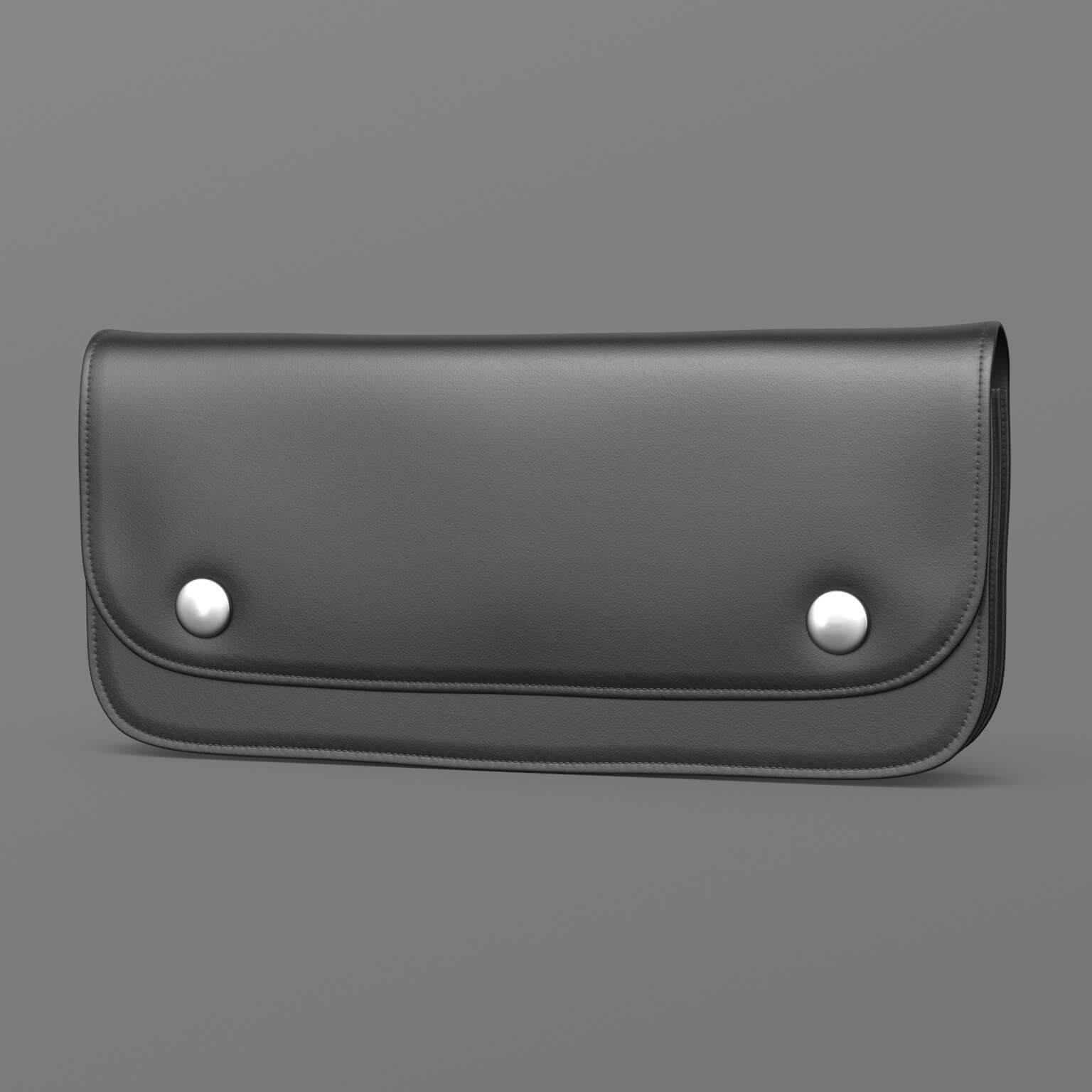 Clutch Bag PROPS Daz Content