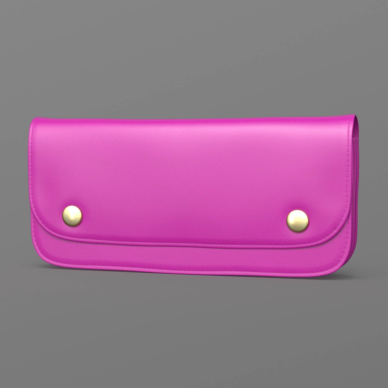 Clutch Bag PROPS Daz Content