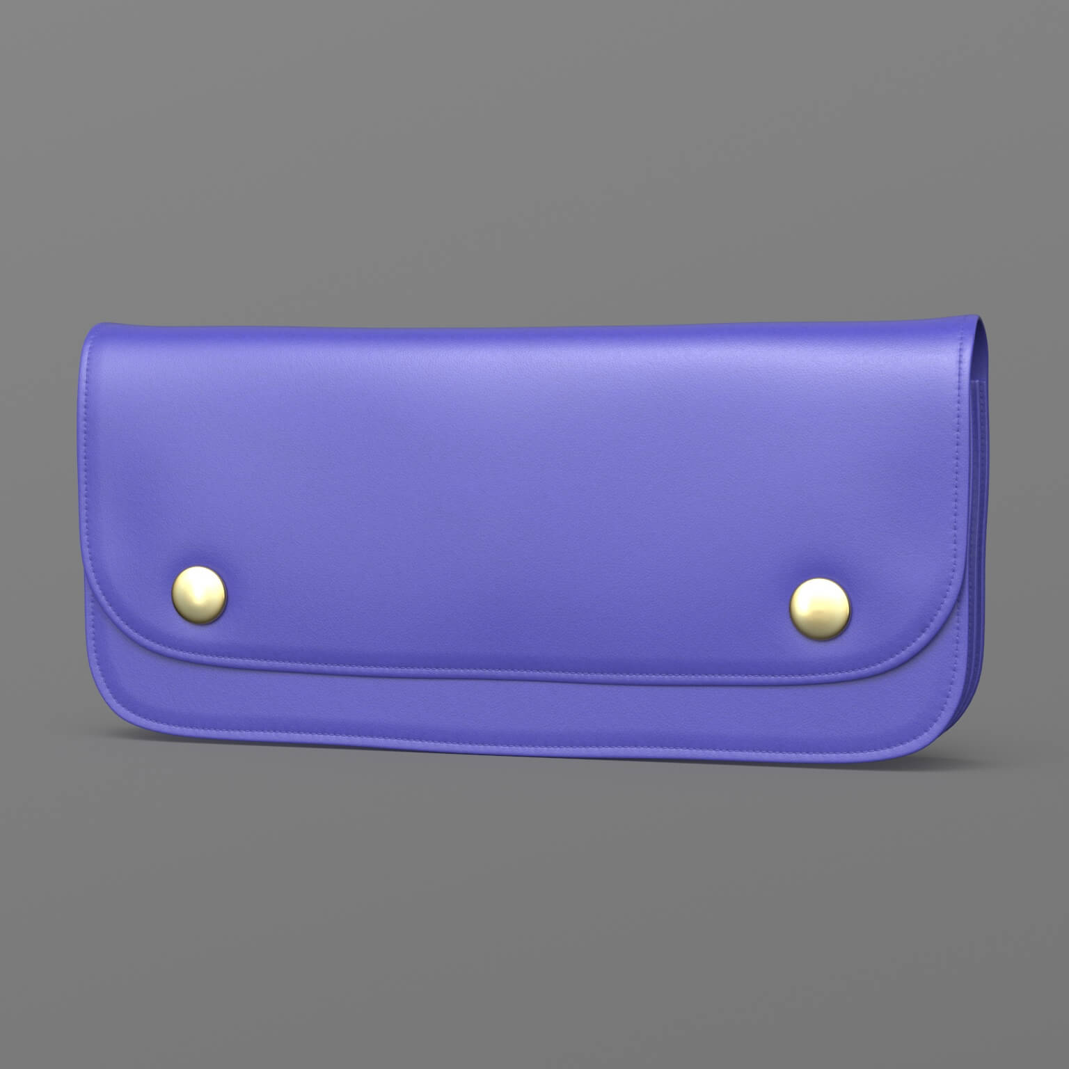Clutch Bag PROPS Daz Content