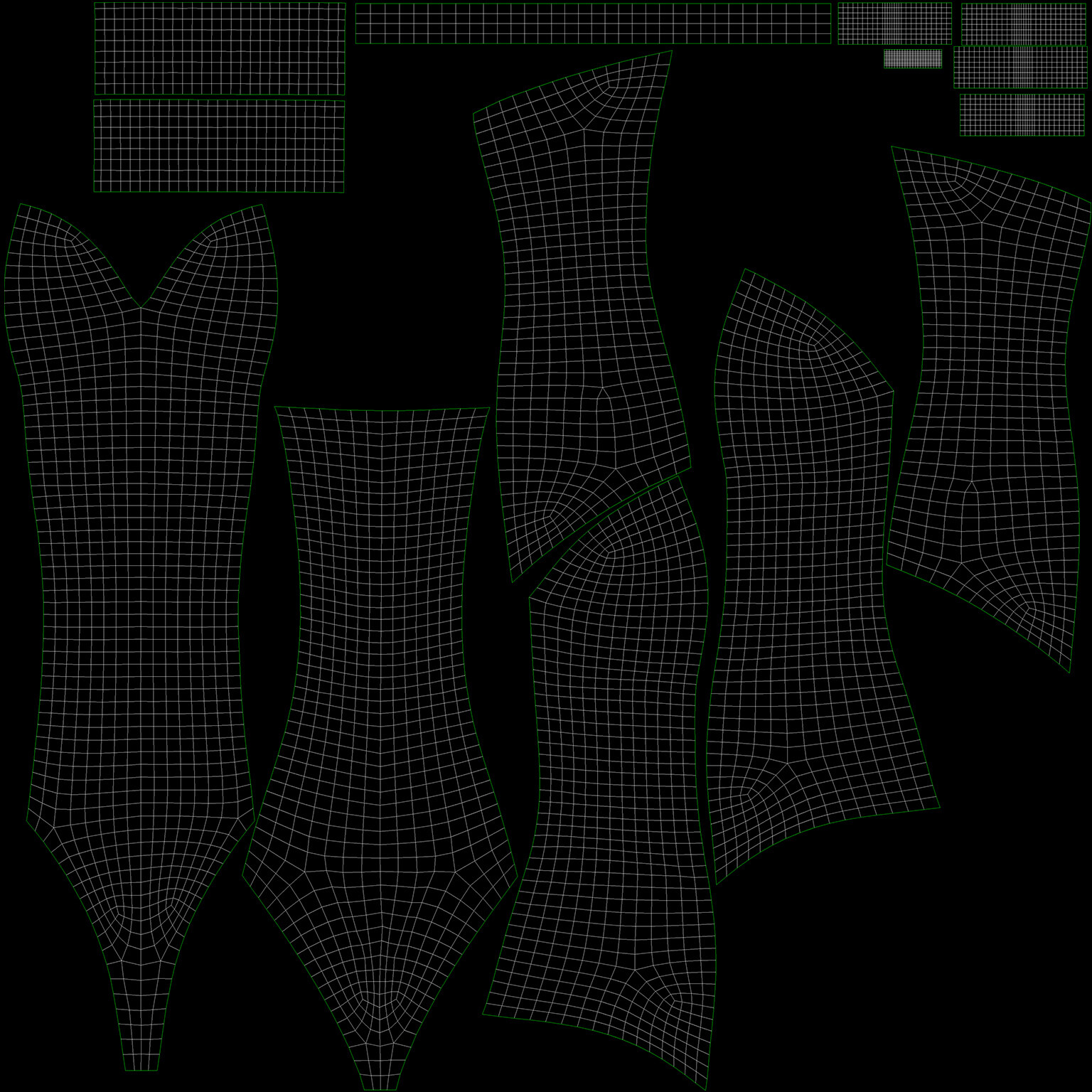 Corset 02v and Cat Mask G8F Daz Content