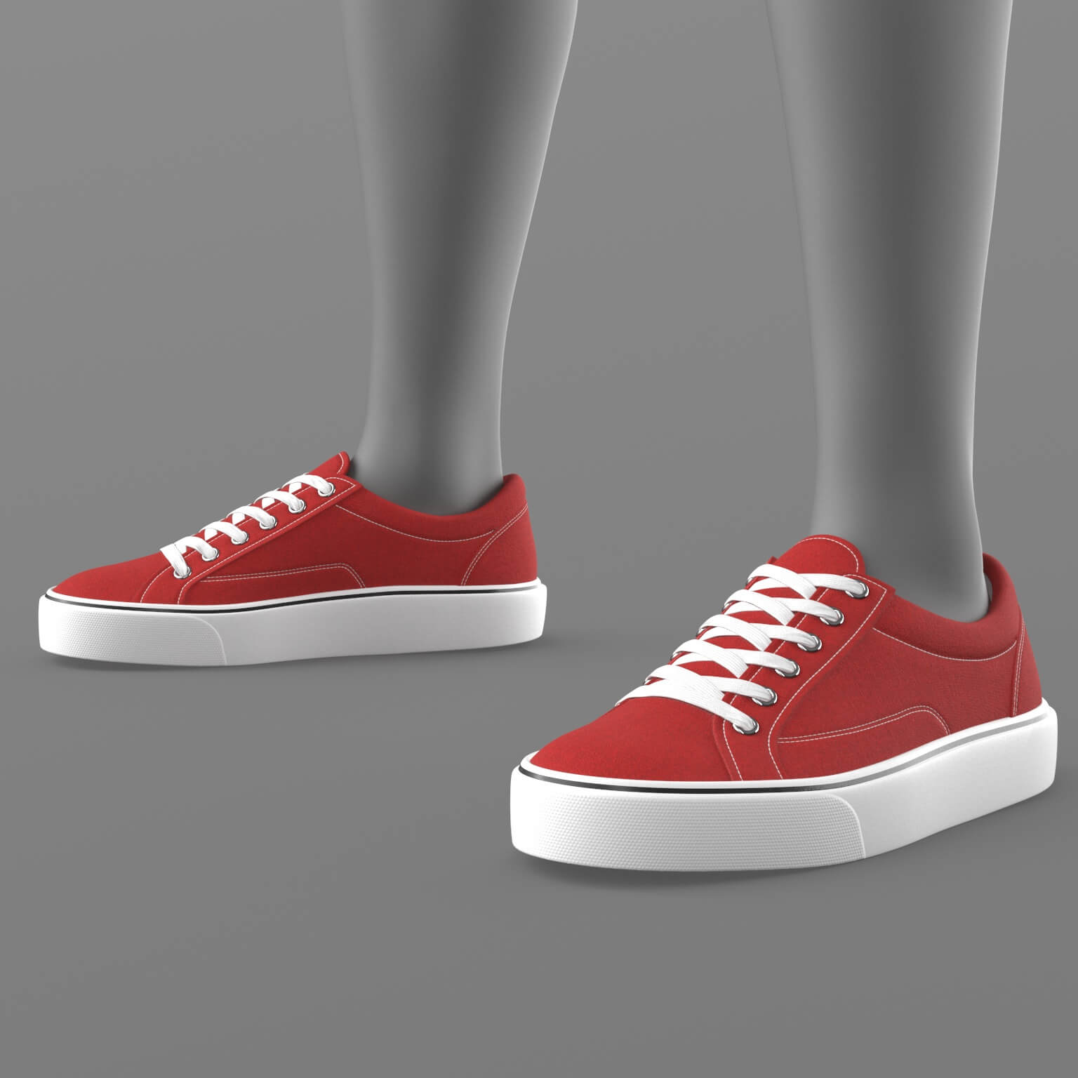Cropped Sweatshirt Leggings Sneakers G8 Female Daz Content