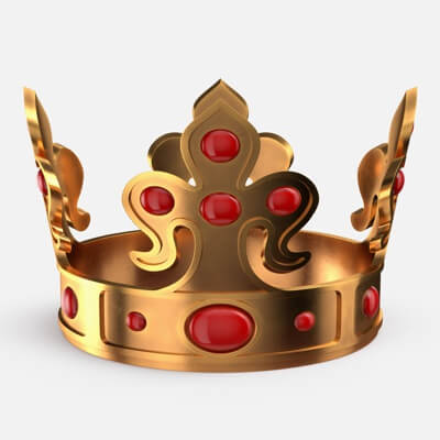 Crown 2V