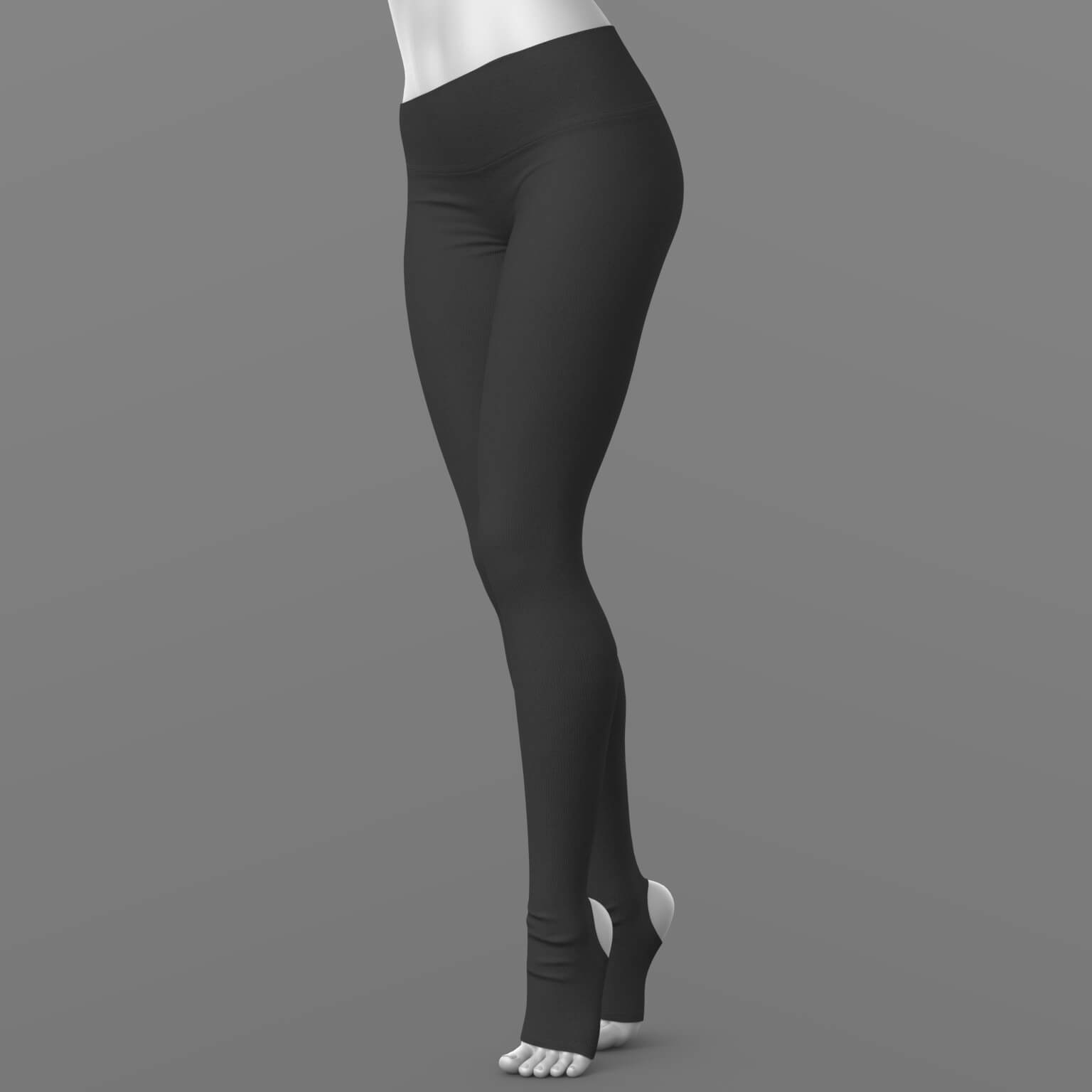 Dance Leggings G9 G8F Daz Content