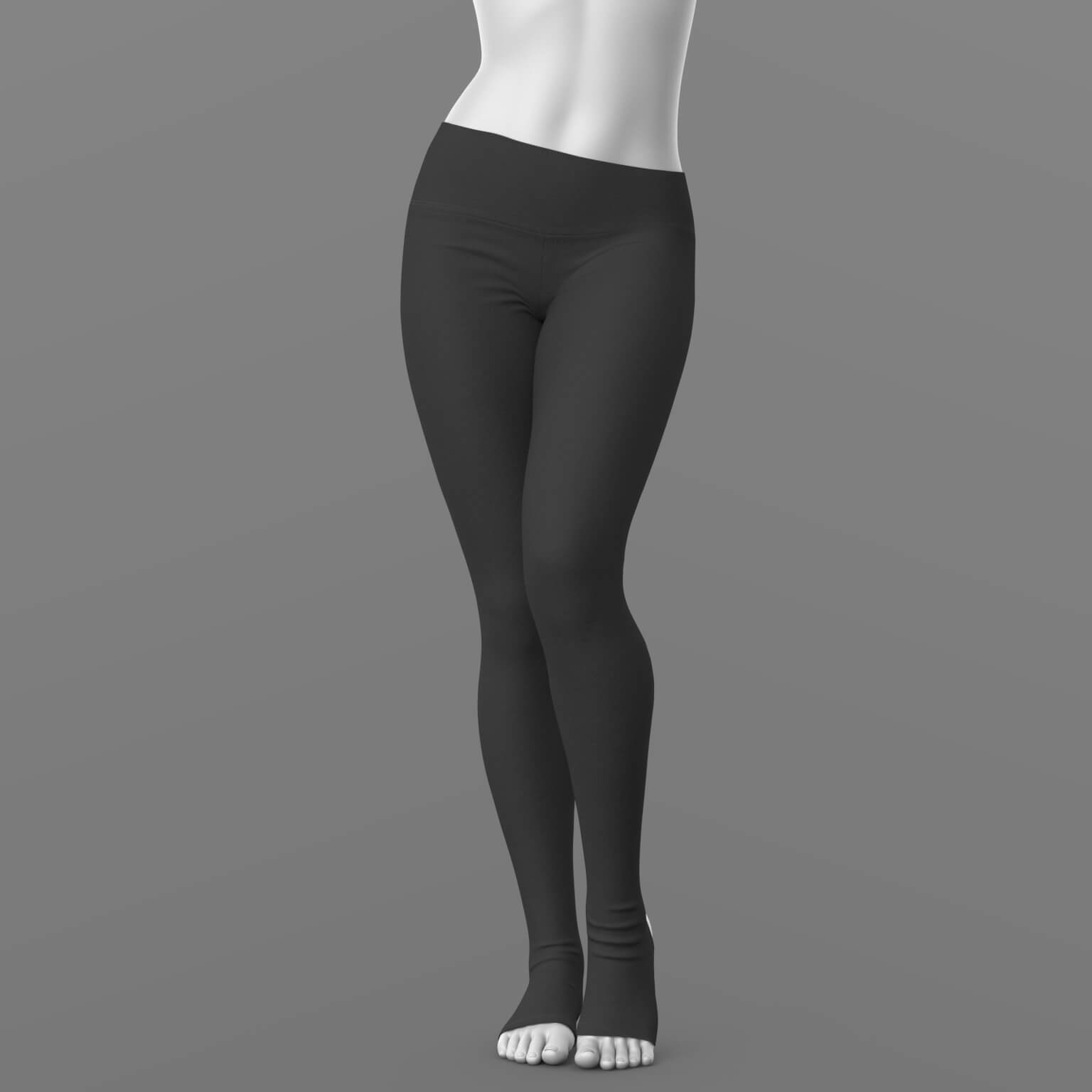 Dance Leggings G9 G8F Daz Content