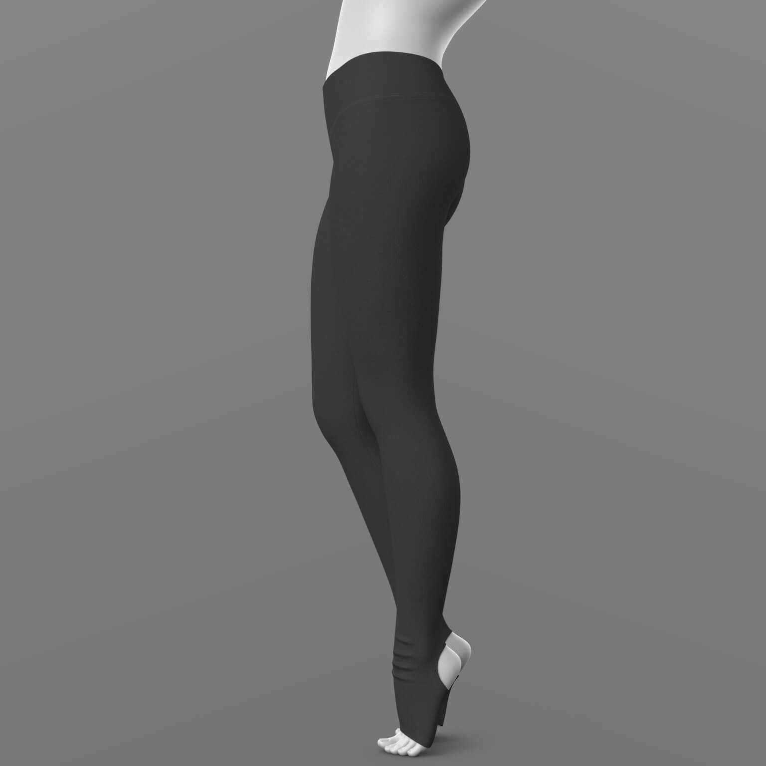 Dance Leggings G9 G8F Daz Content