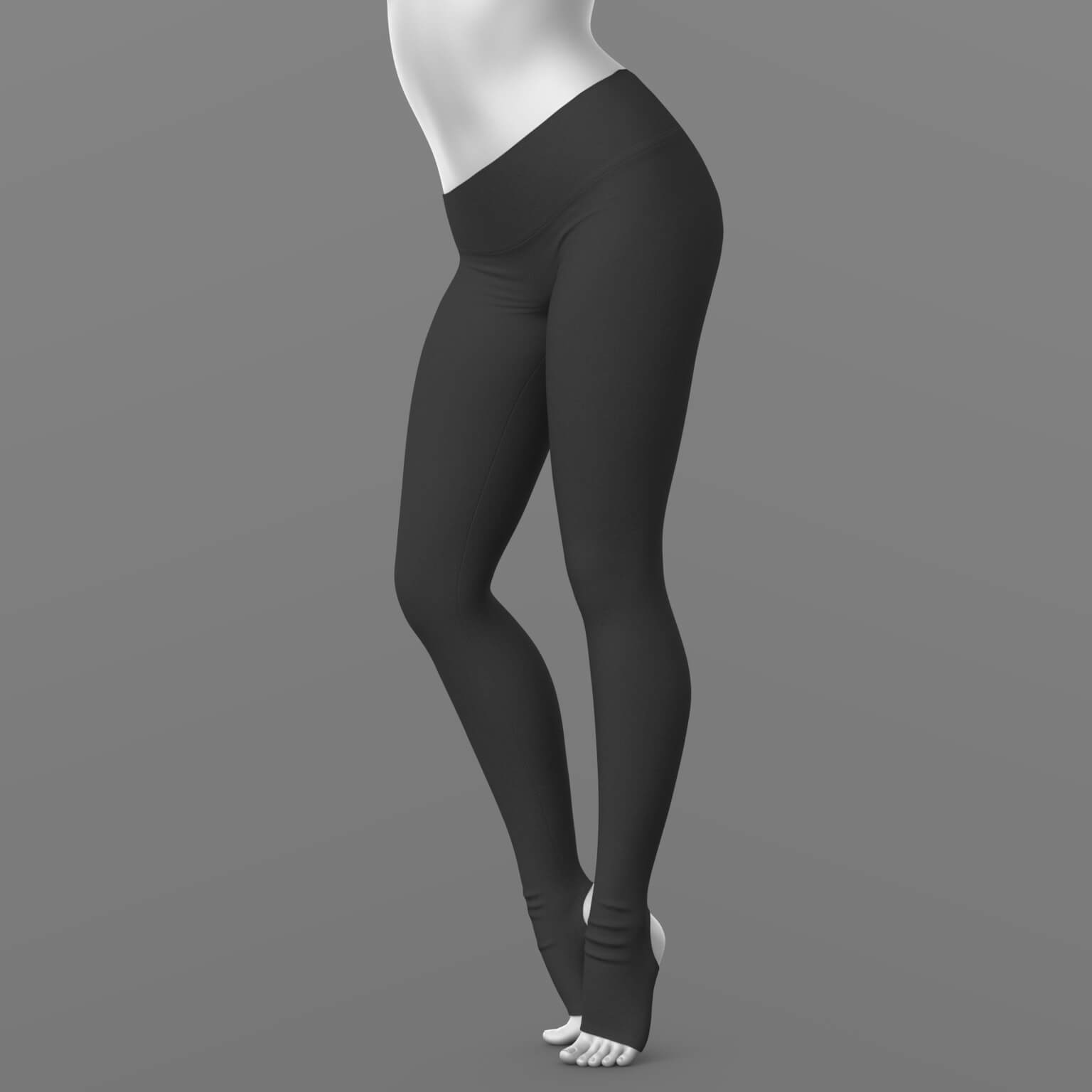 Dance Leggings G9 G8F Daz Content