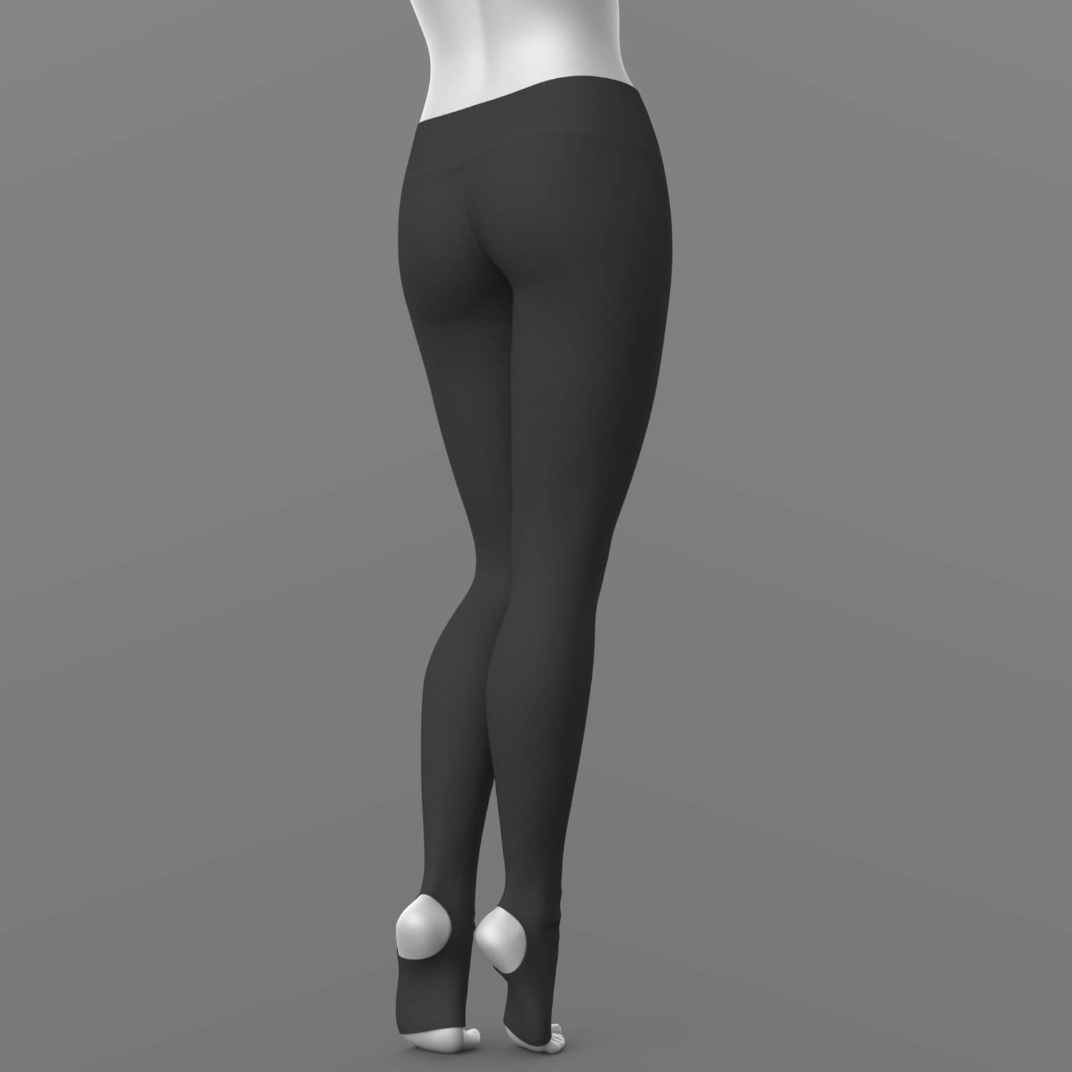 Dance Leggings G9 G8F Daz Content
