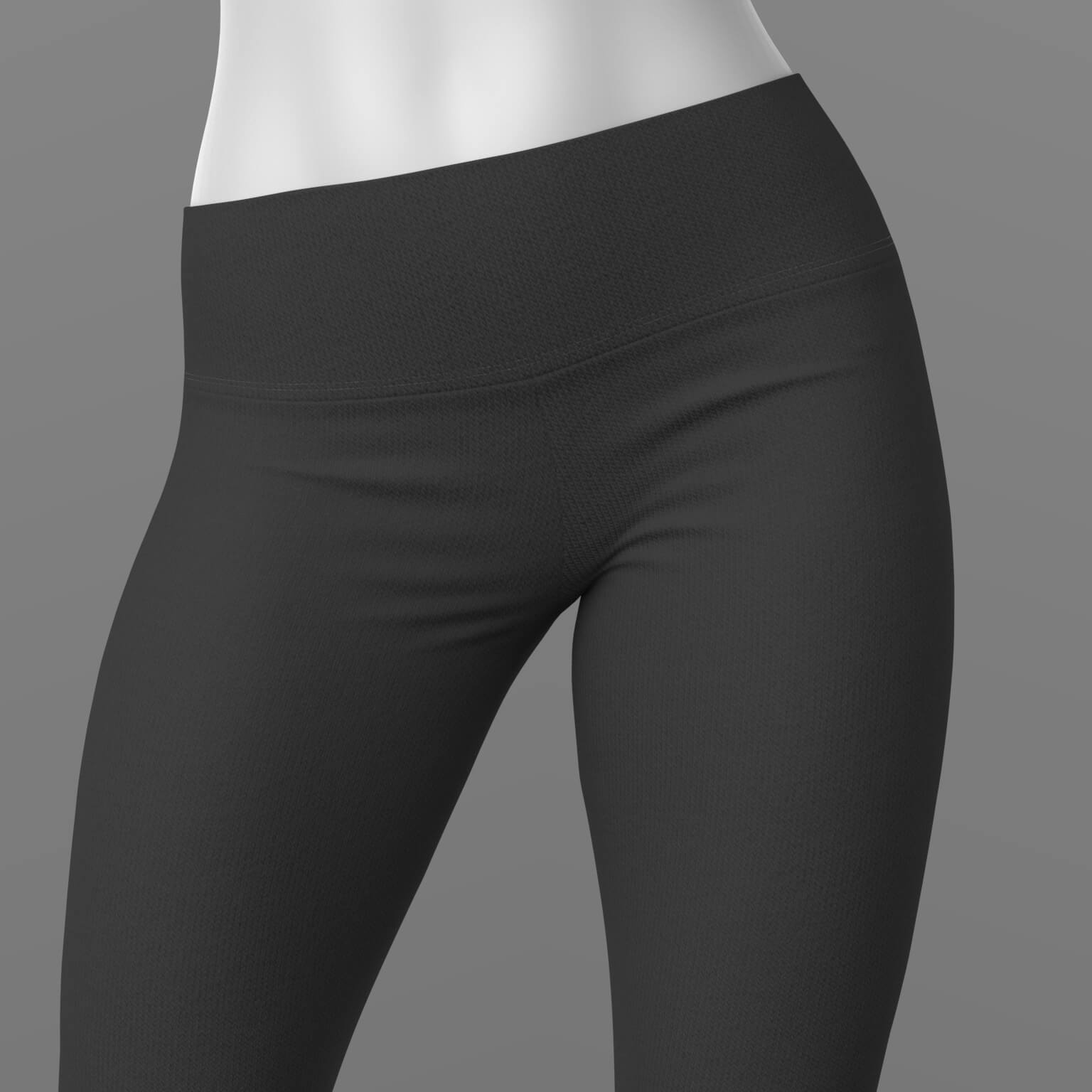 Dance Leggings G9 G8F Daz Content