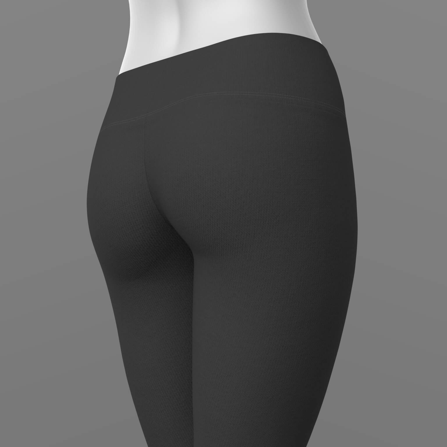 Dance Leggings G9 G8F Daz Content