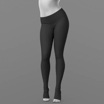 Dance Leggings G9