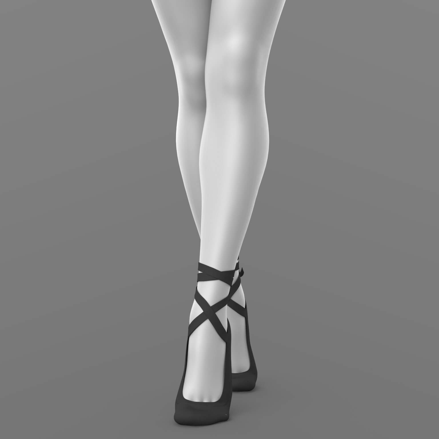 Dancing Socks G8 Female Daz Content