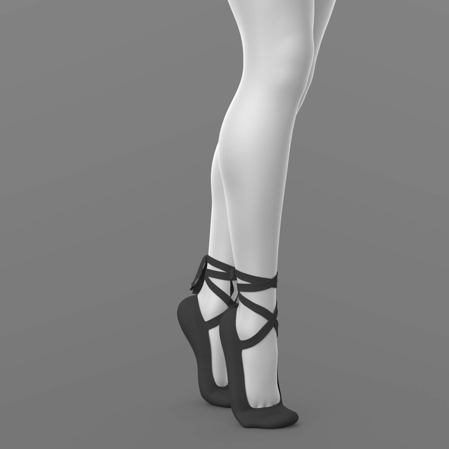 Dancing Socks and Socks 03v G8F Daz Content