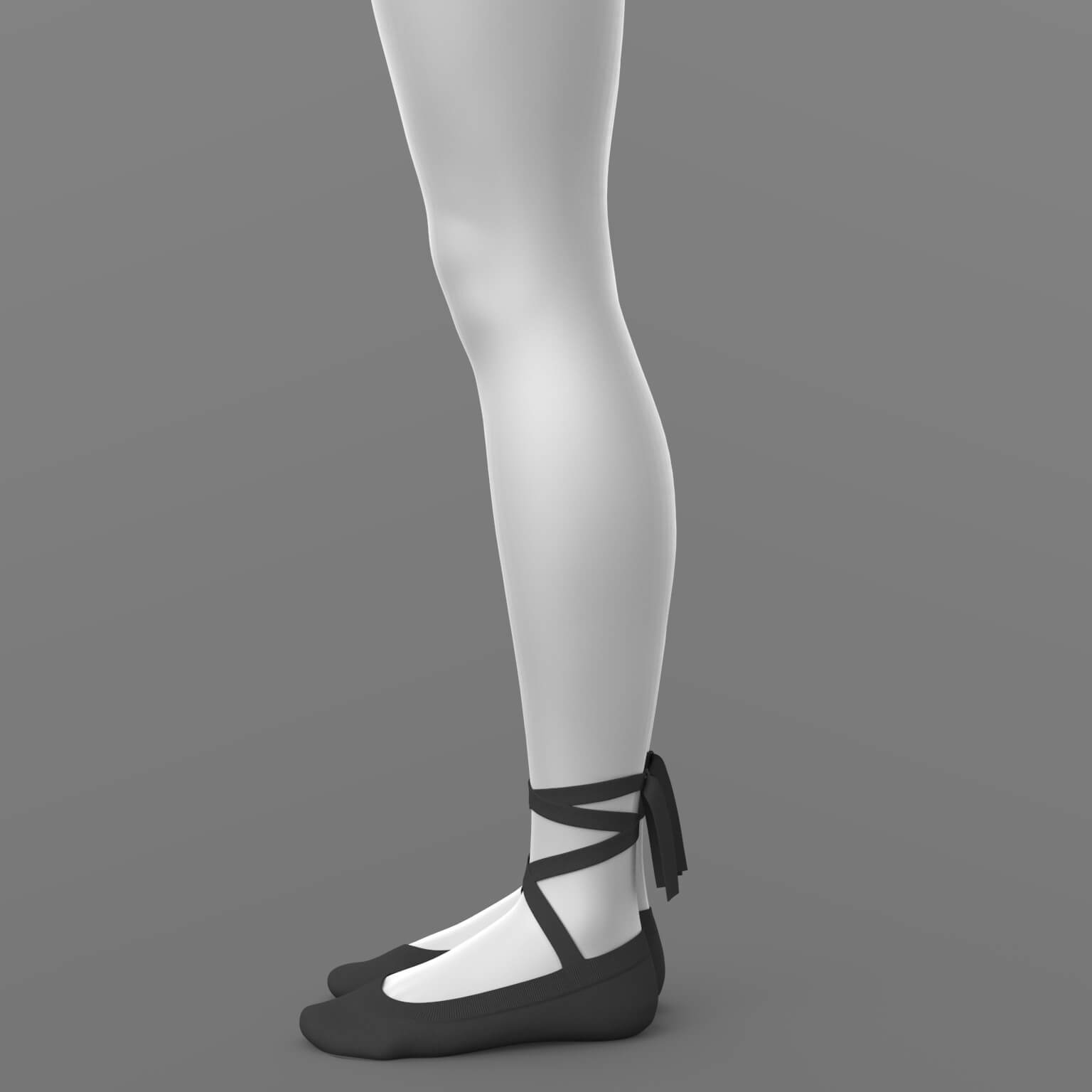 Dancing Socks G8 Female Daz Content