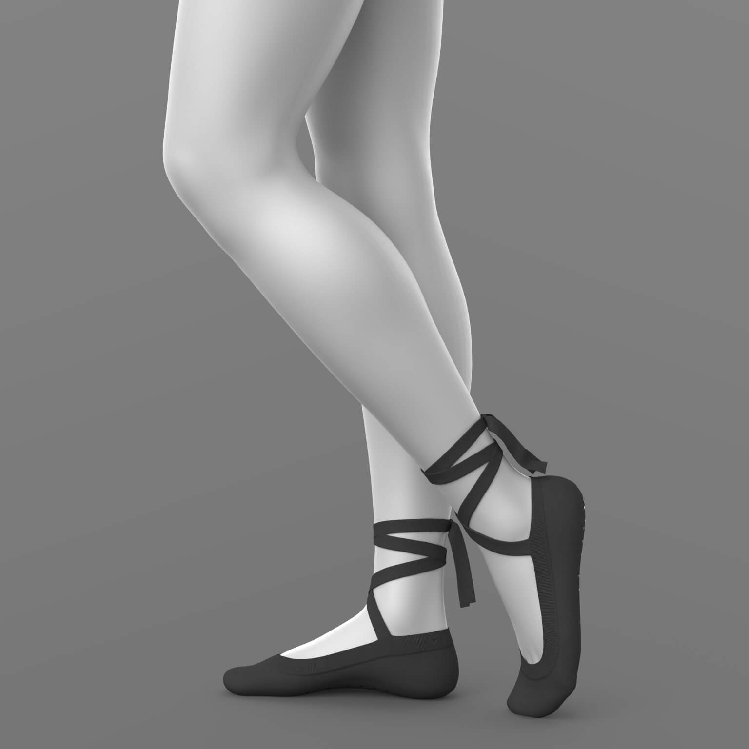 Dancing Socks and Socks 03v G8F Daz Content