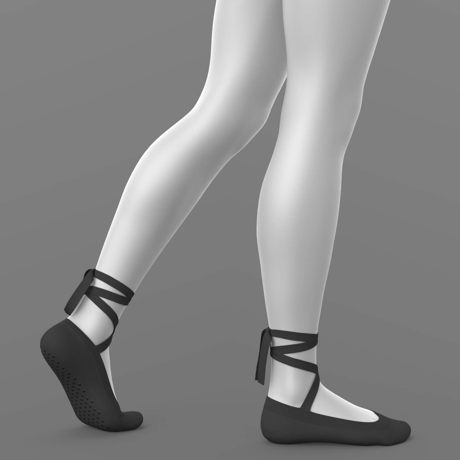 Dancing Socks G8 Female Daz Content