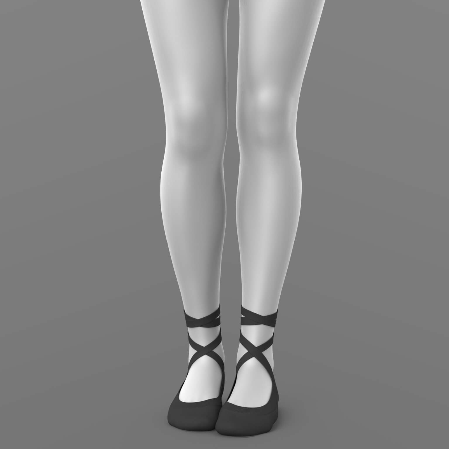 Dancing Socks and Socks 03v G8F Daz Content