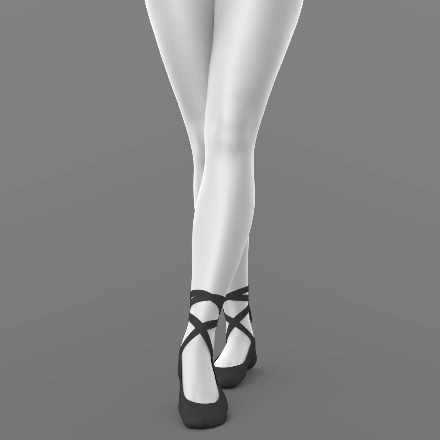 Dancing Socks G9 G8F Daz Content