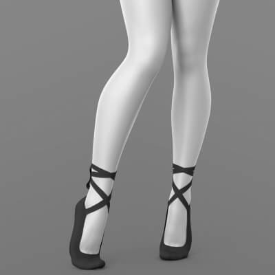 Dancing Socks G9