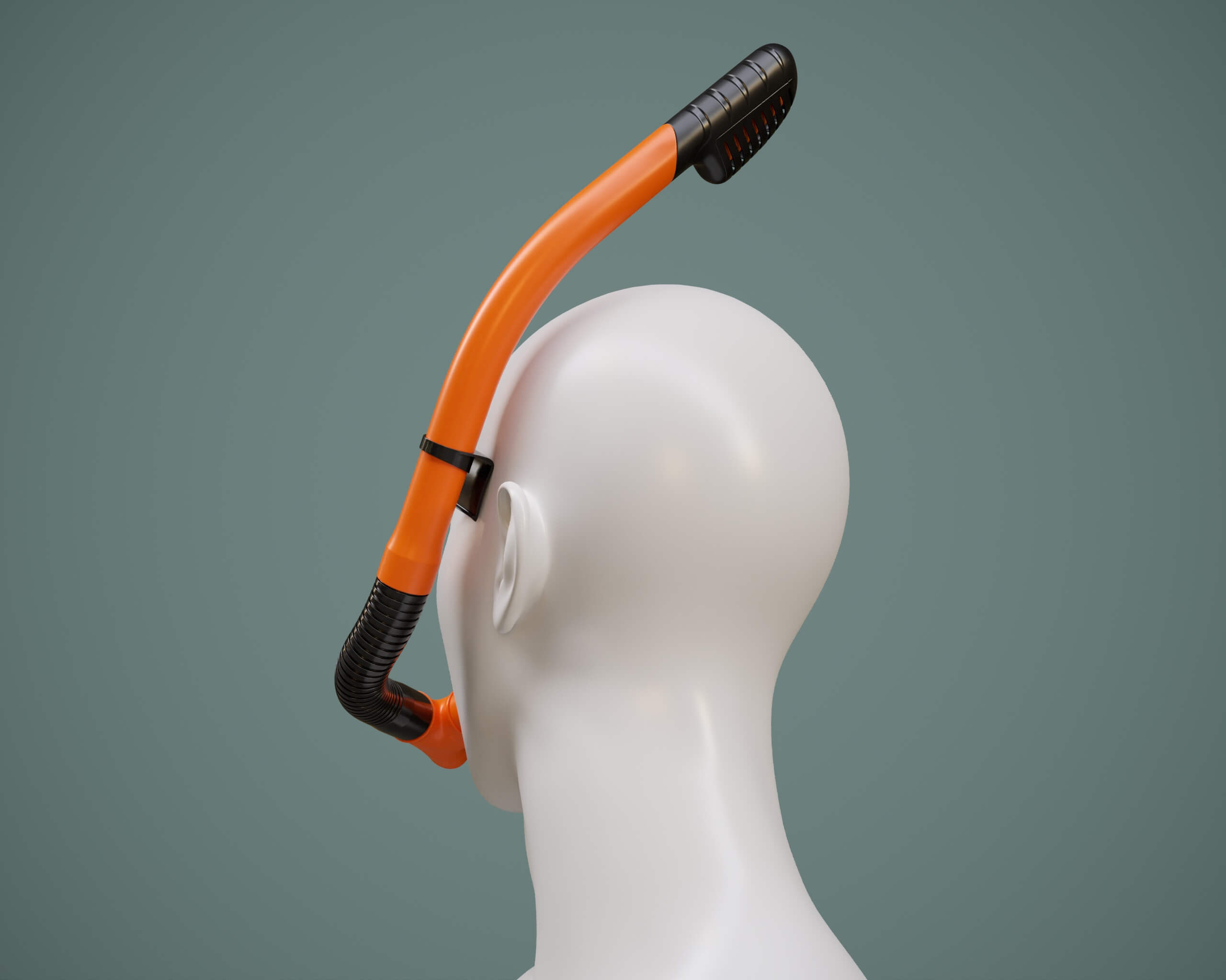 Diving Set and Wetsuit G9 Daz Content