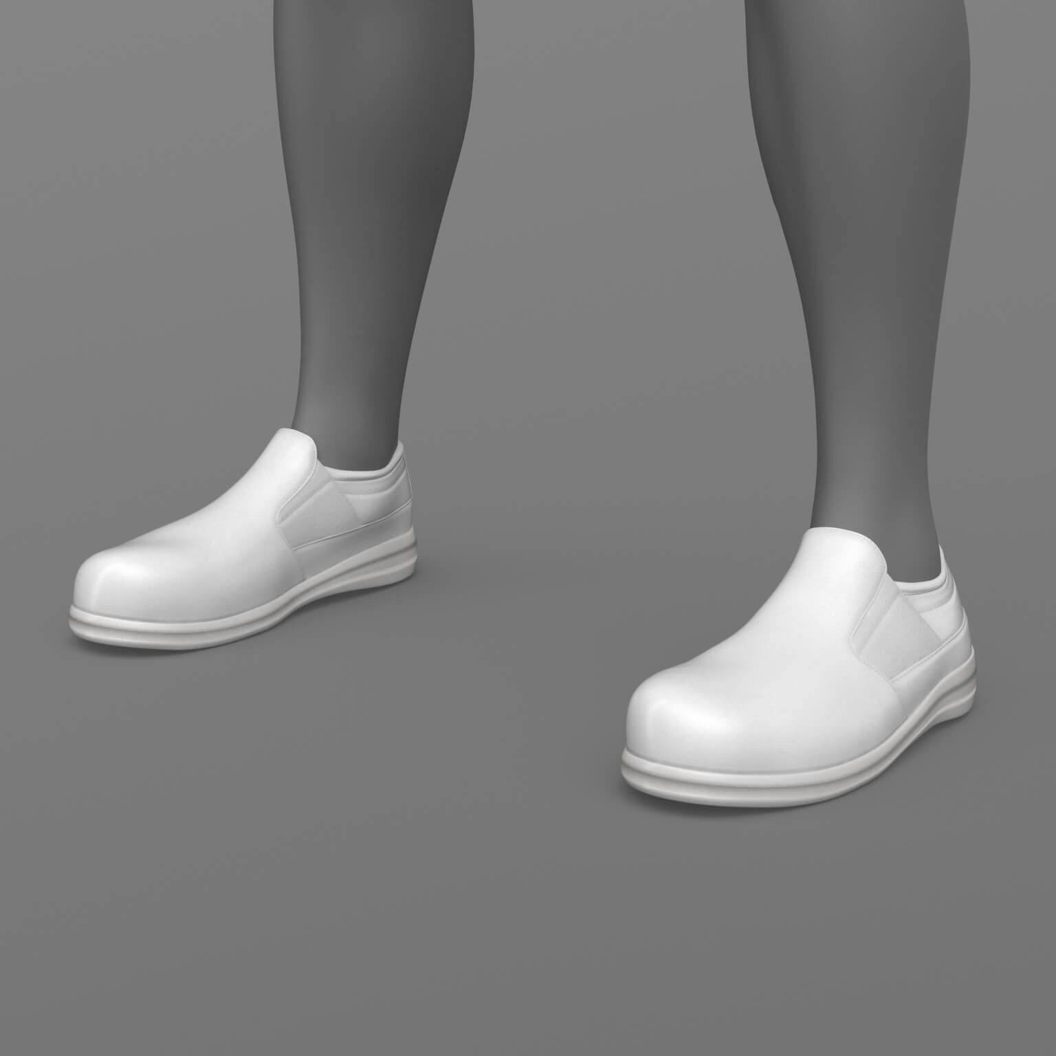 Doctor Clothes Set G8 Daz Content