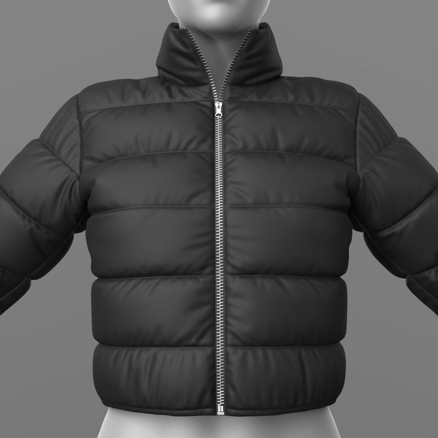 Down Jacket G8 Female Daz Content