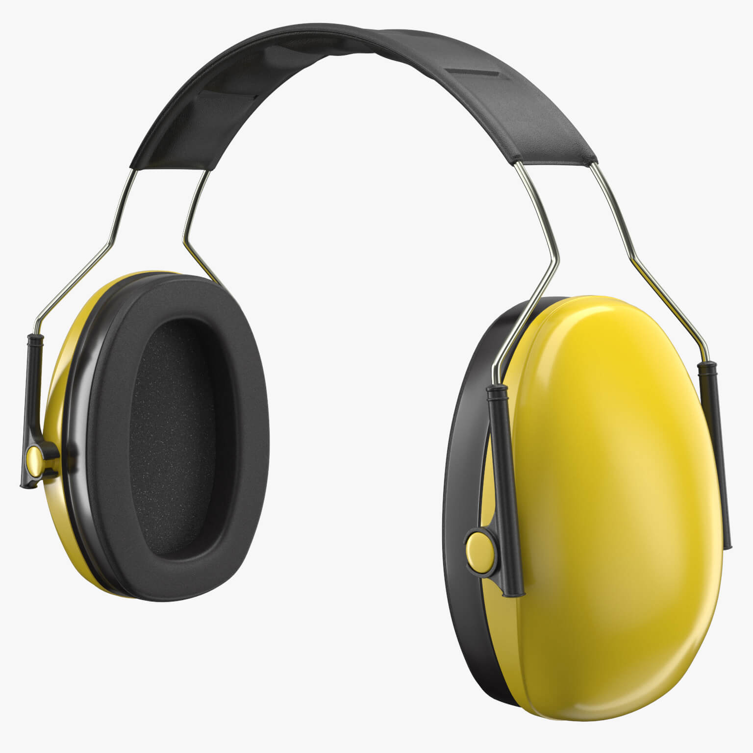 Ear Defenders G9 Daz Content